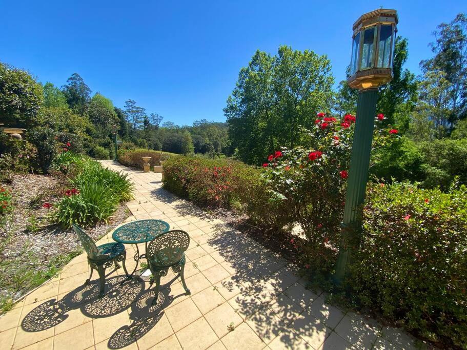 Evermoore Castle Bellingen