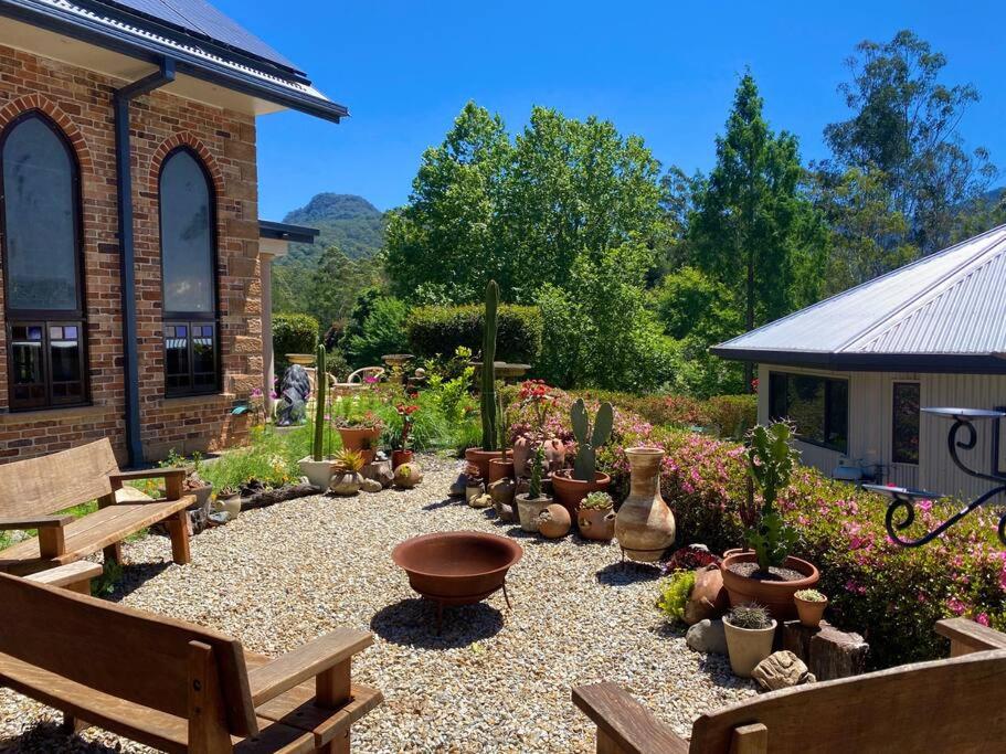 Evermoore Castle Bellingen