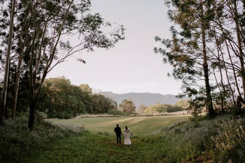 Evermoore Castle Bellingen