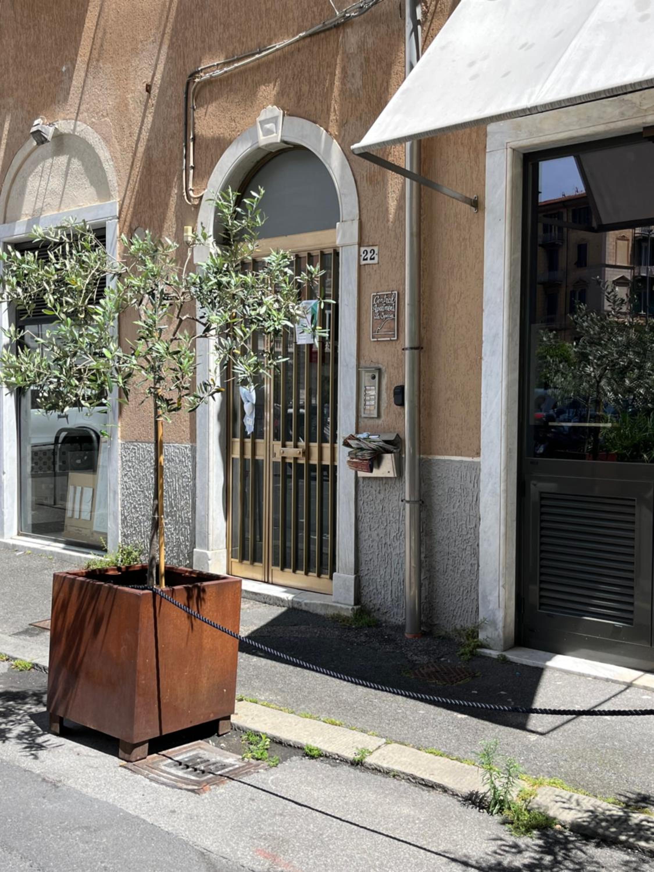San Martino Rooms Third Floor No Lift view 3