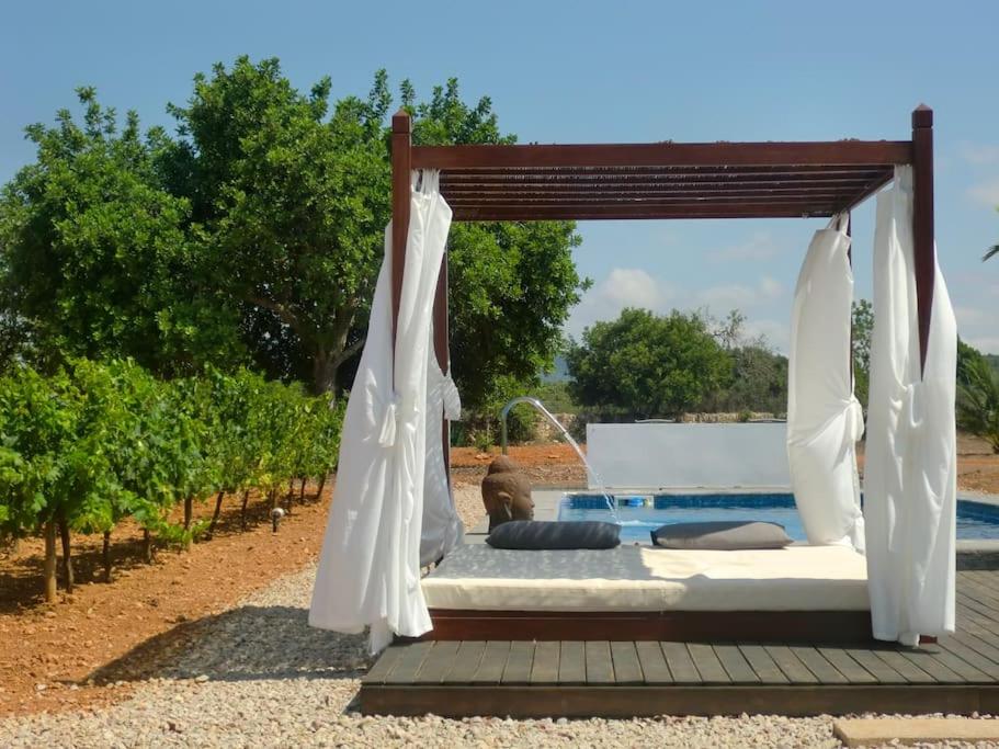 Finca Mia Limon