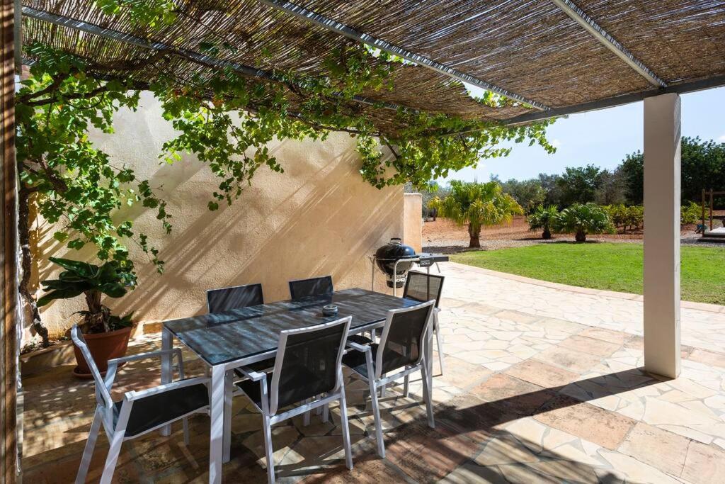Finca Mia Limon
