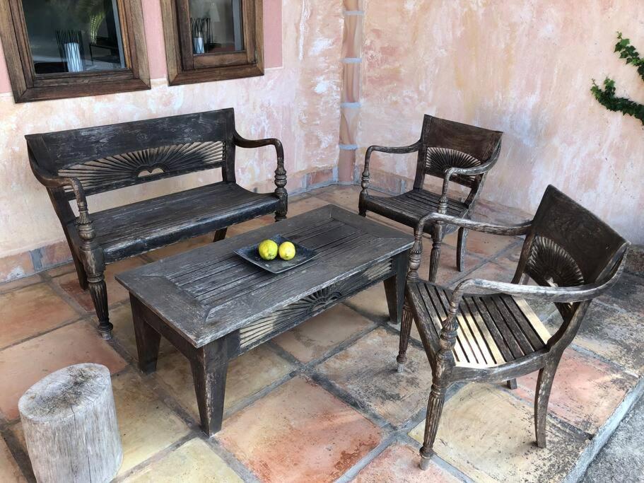 Finca Mia Limon