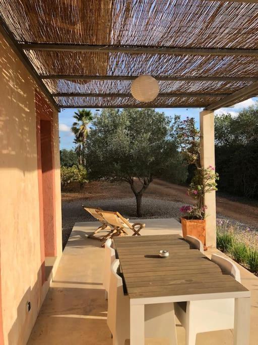 Finca Mia Limon