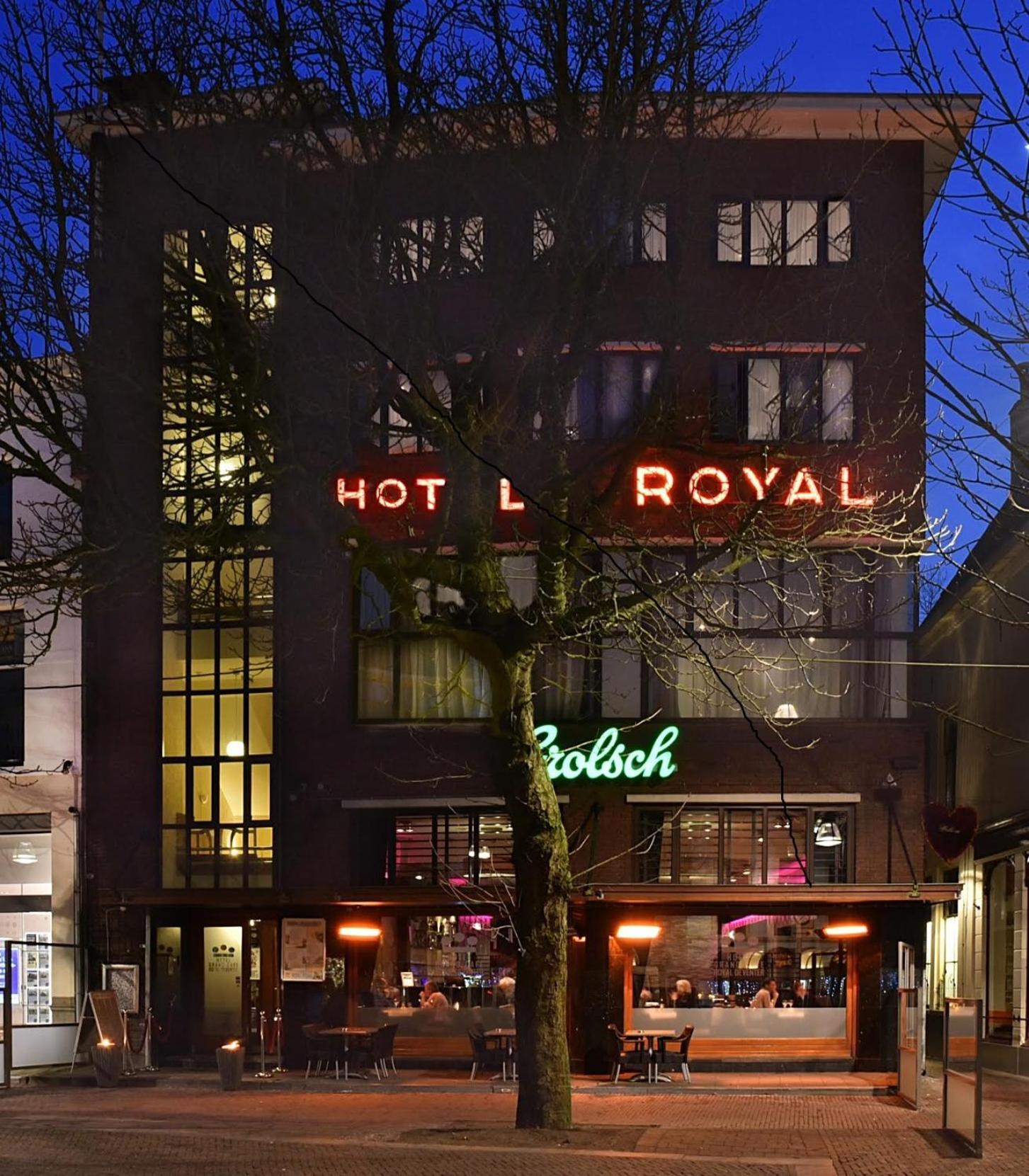 Hotel Royal - Image 1