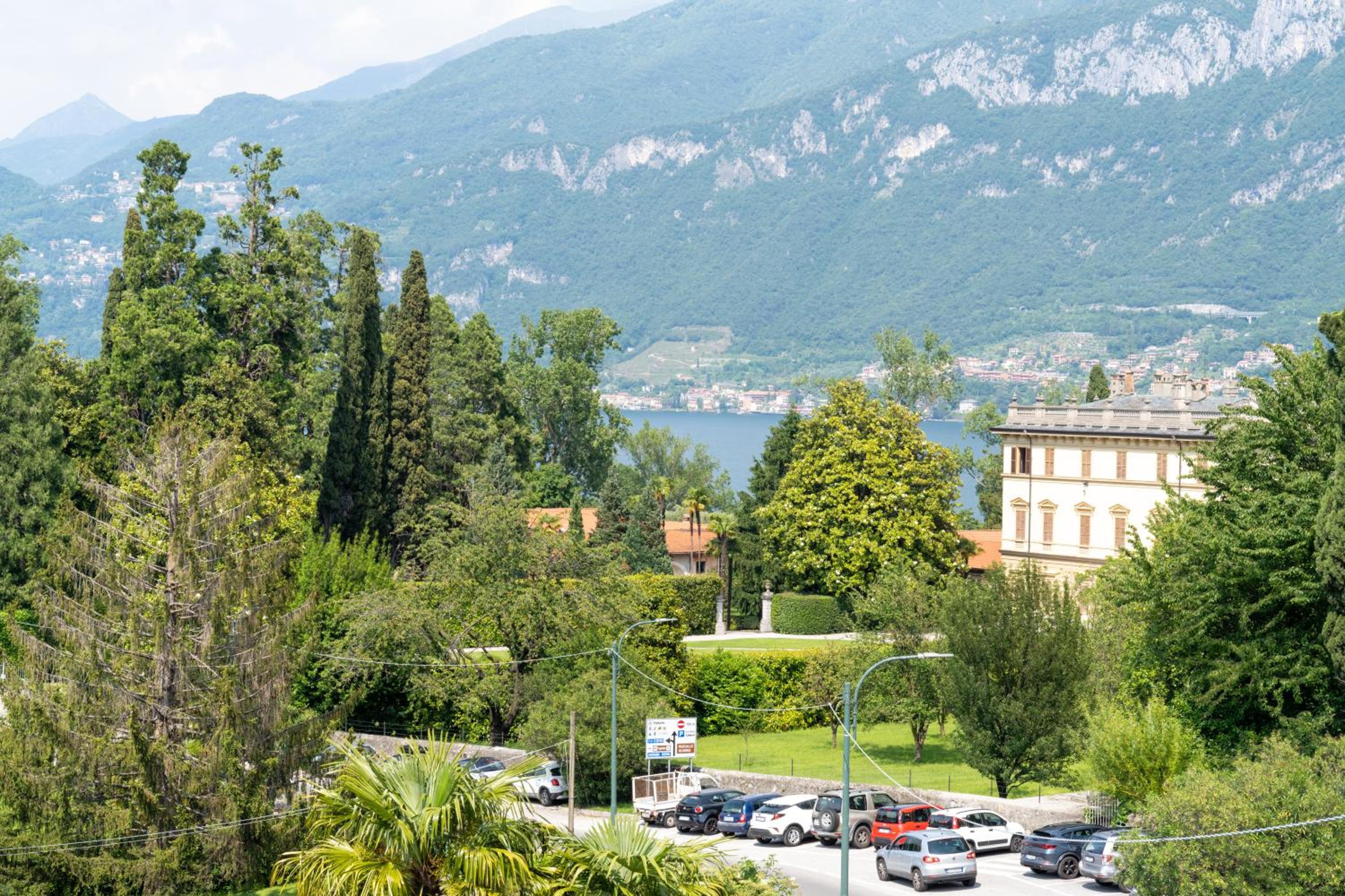 Green House Regatola by Wonderful Italy