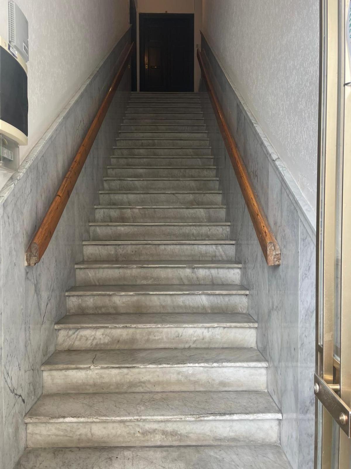 San Martino Rooms Third Floor No Lift view 2