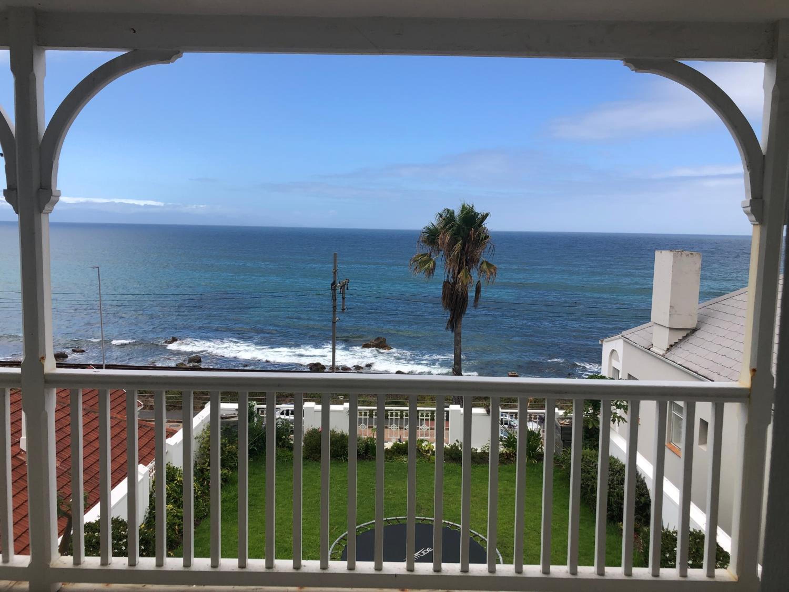 St James Beachfront Villa view 4
