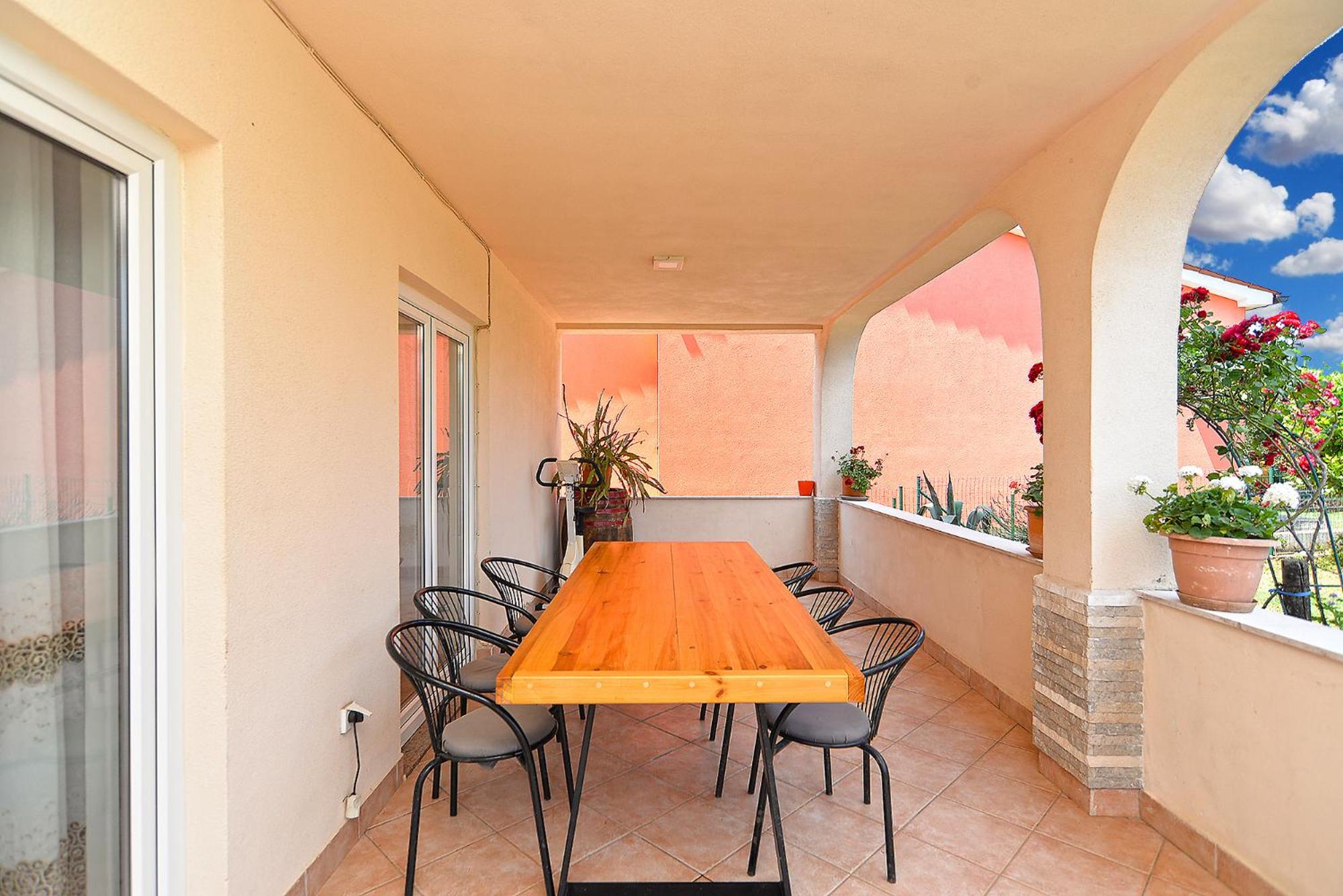 Apartment Galizana 2253 view 4