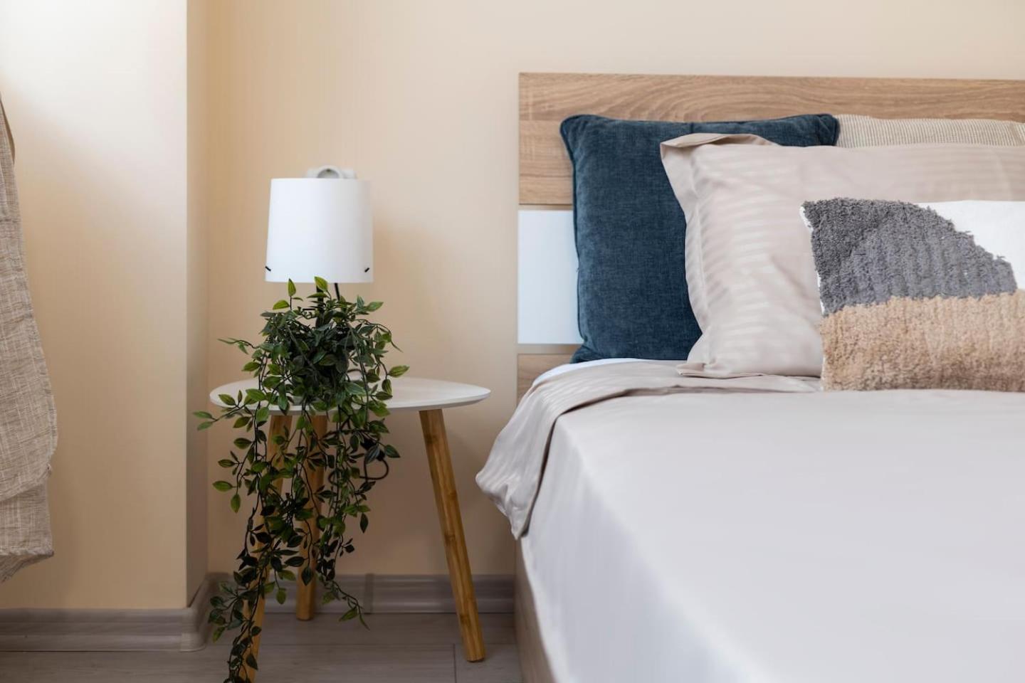 Cozy home next to Aliosha - Boho Stay in the heart of Plovdiv