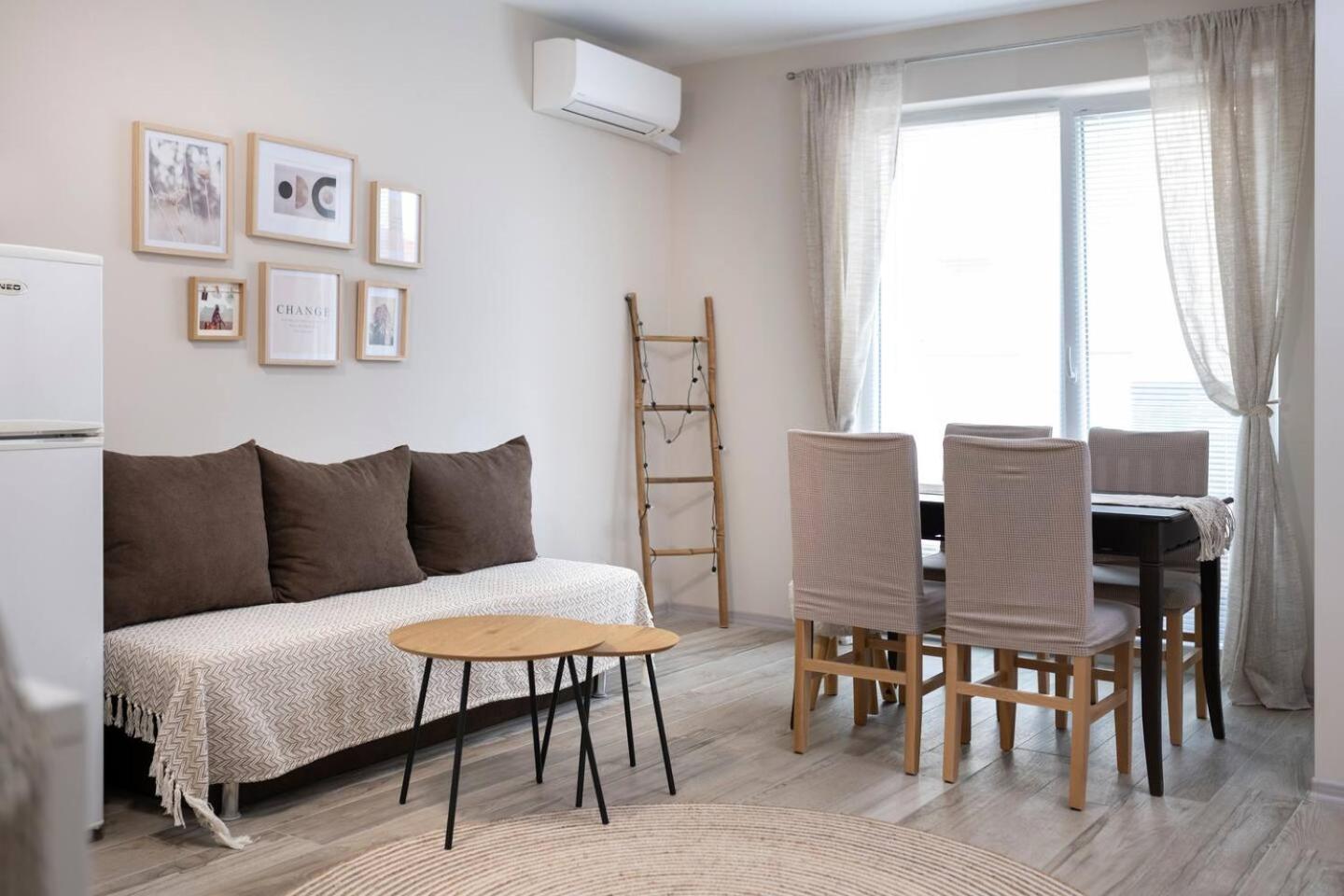 Cozy home next to Aliosha - Boho Stay in the heart of Plovdiv