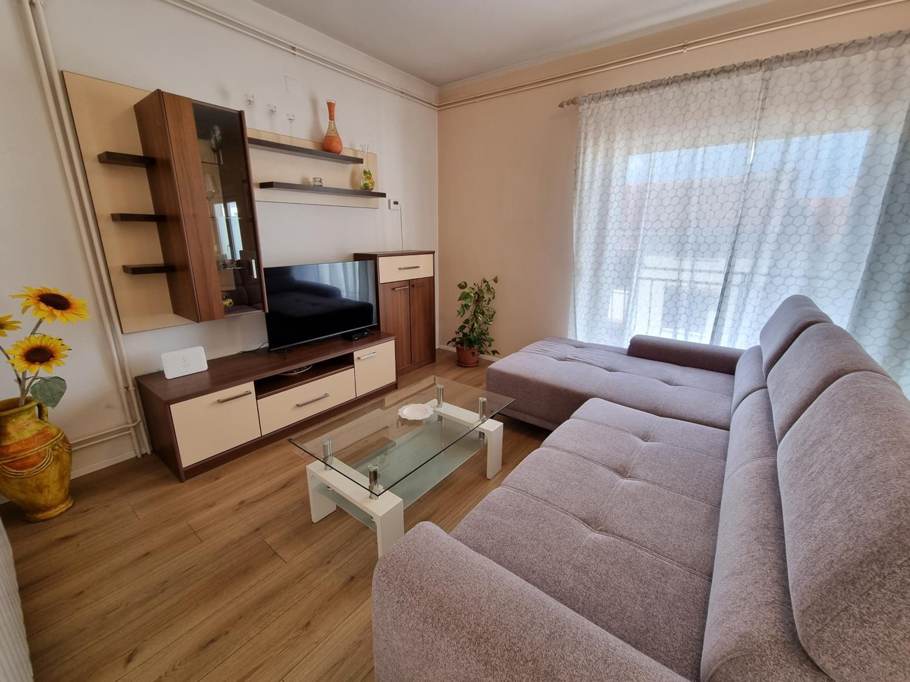 ANAMARIJA 2 Apartment with balcony view 4