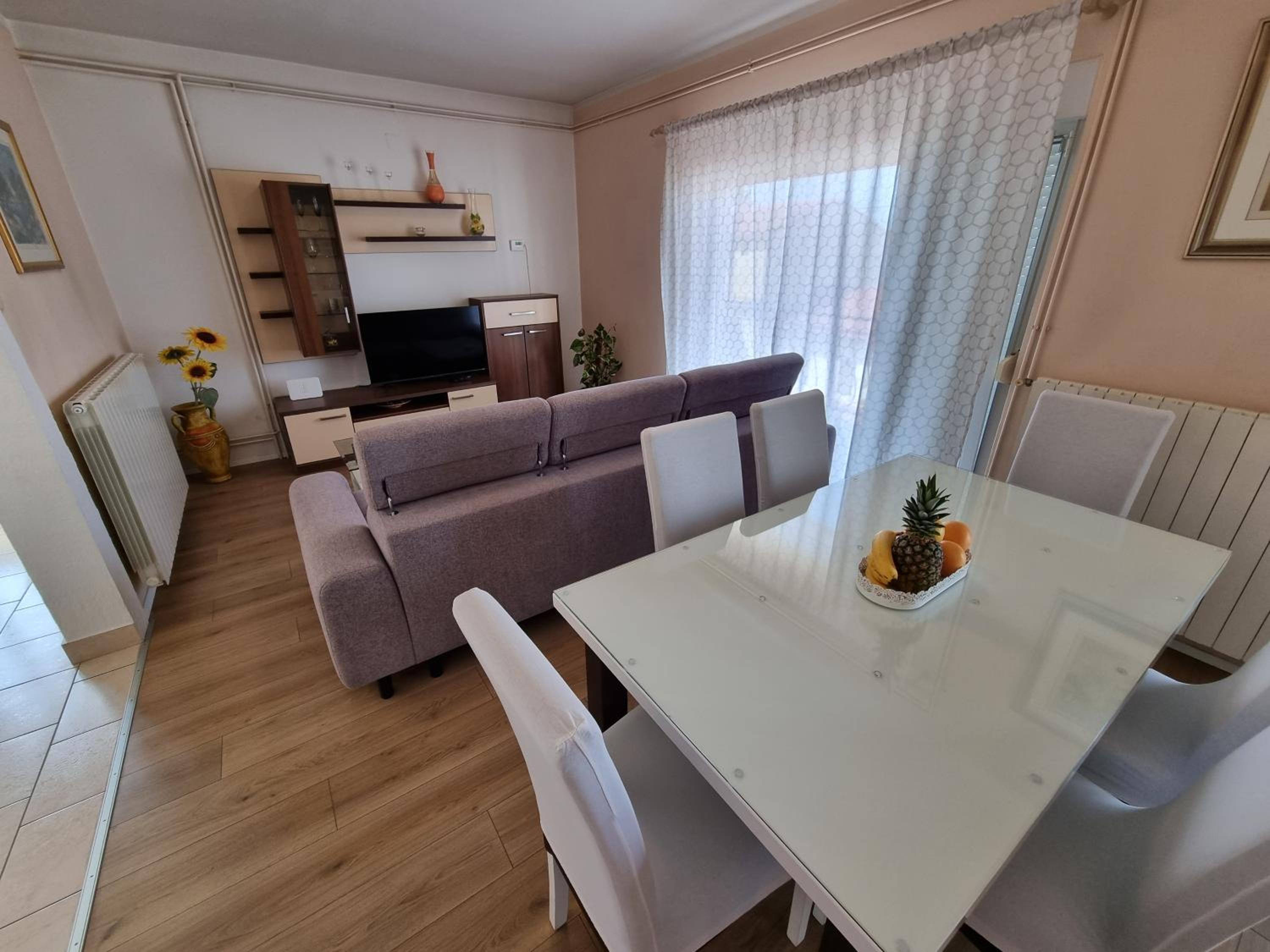ANAMARIJA 2 Apartment with balcony view 3