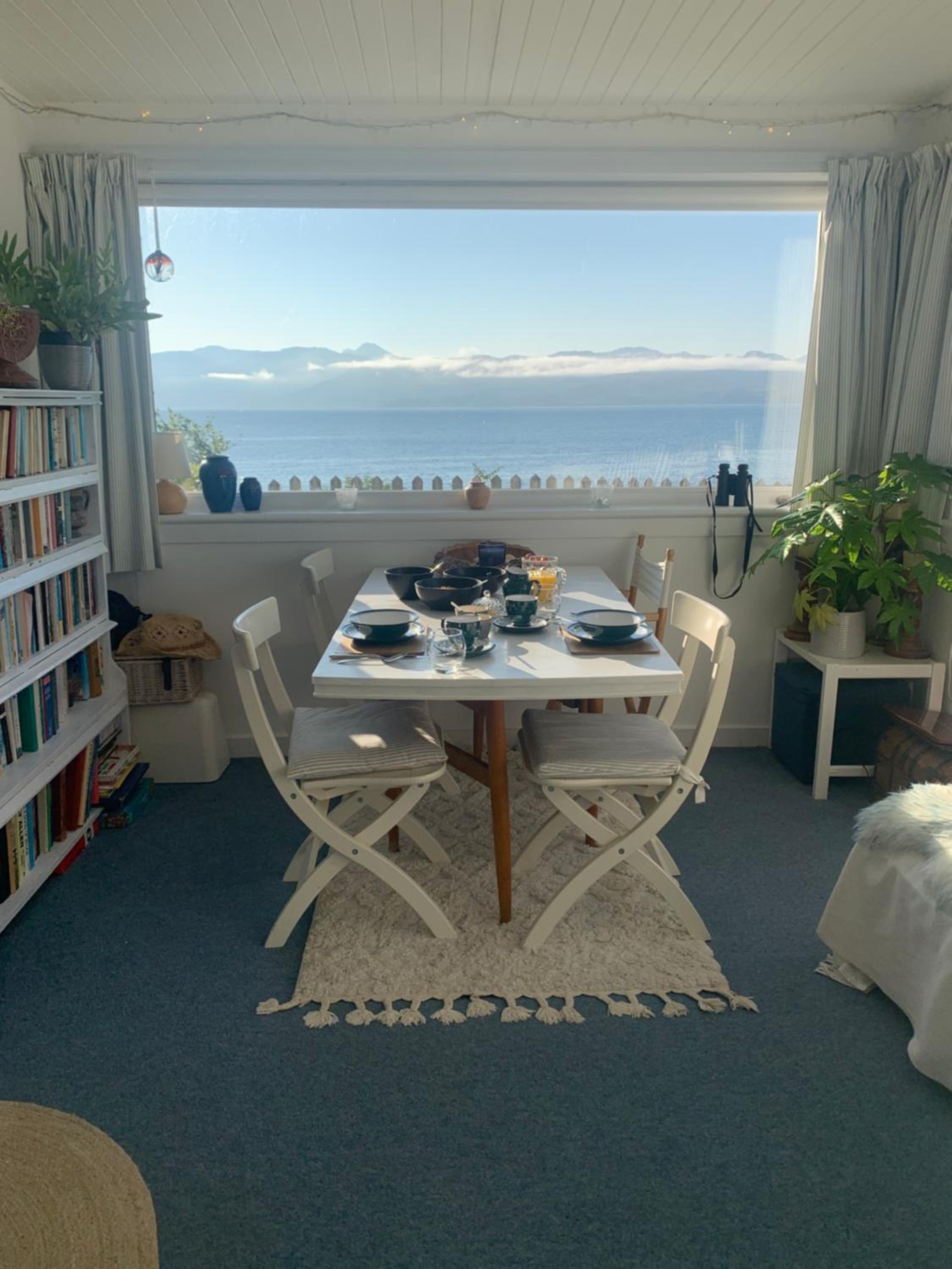 Hotel Tighnamara-Skye - Image 1