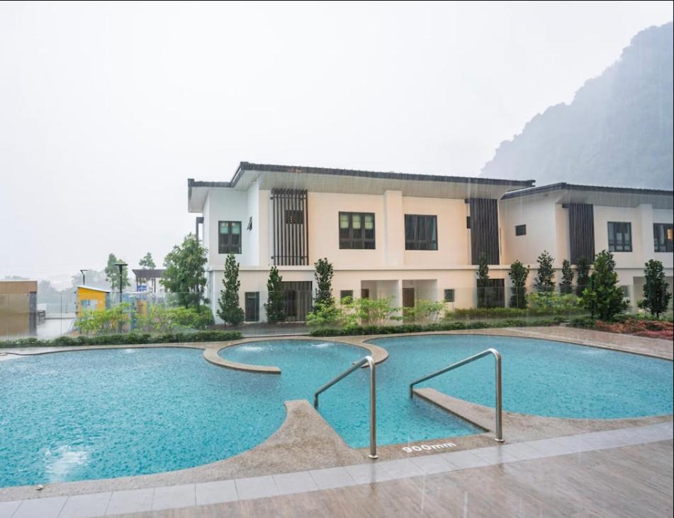 Onsen Oasis Premium Suites