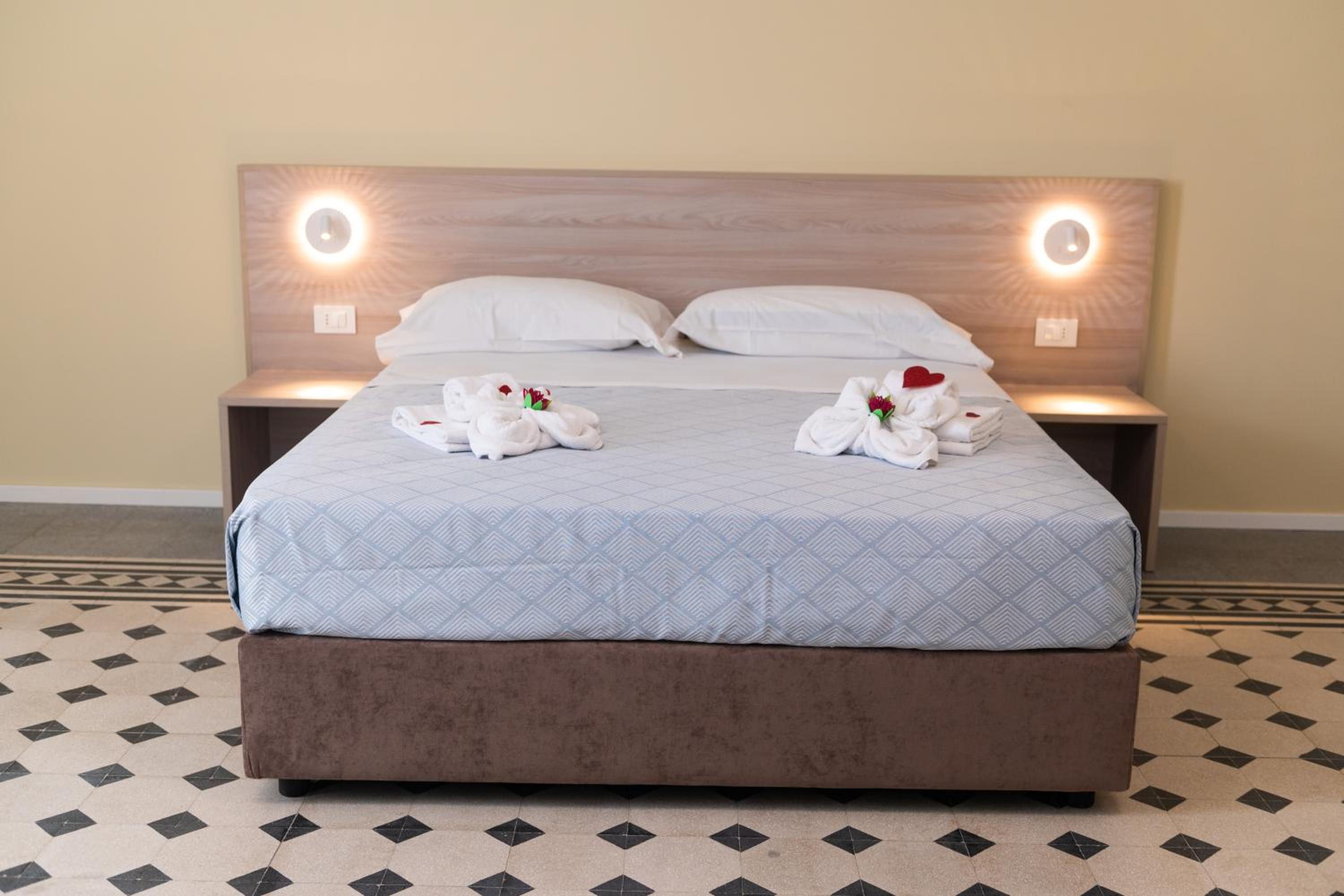 Historico Loft & Rooms Palazzo Adragna XIX, photo 9