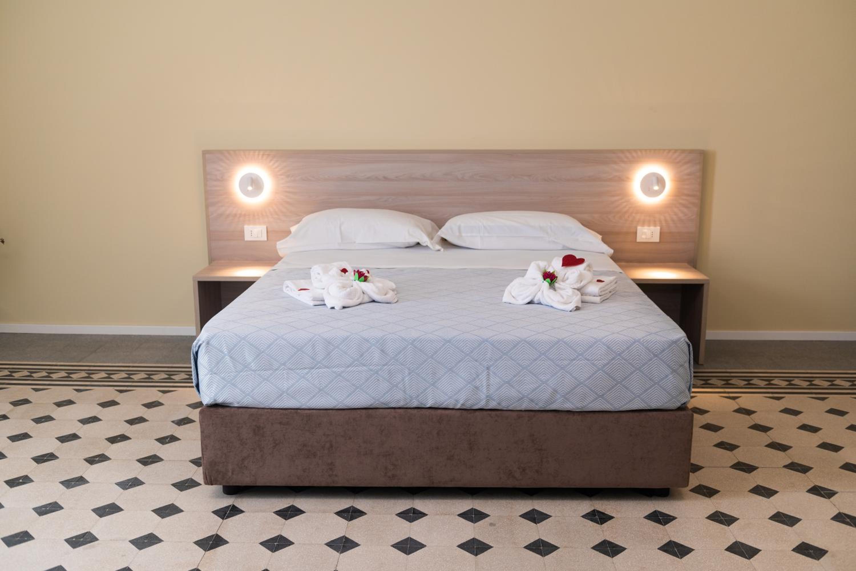 Historico Loft & Rooms Palazzo Adragna XIX, photo 25