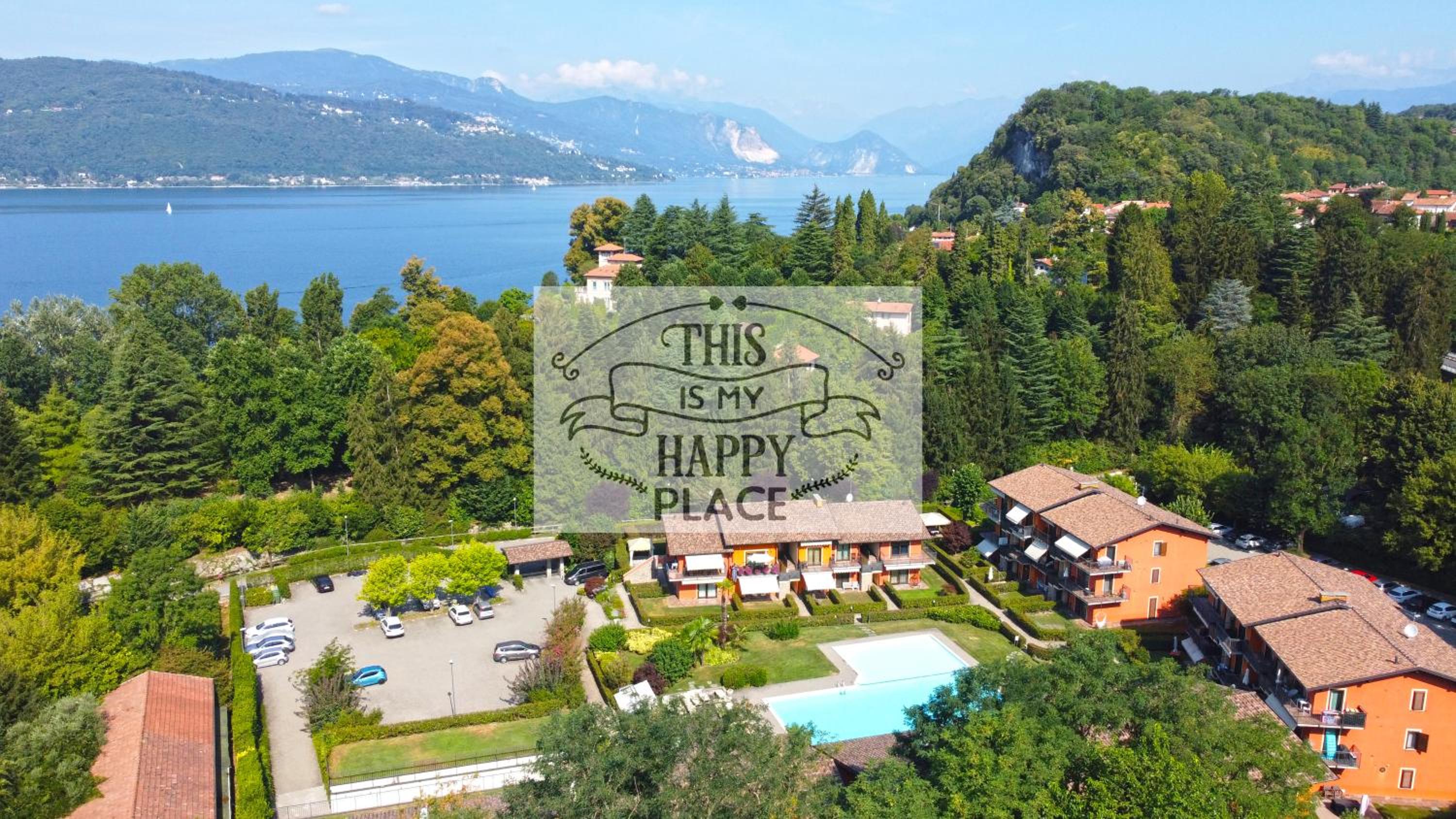 This is my happy place view 3