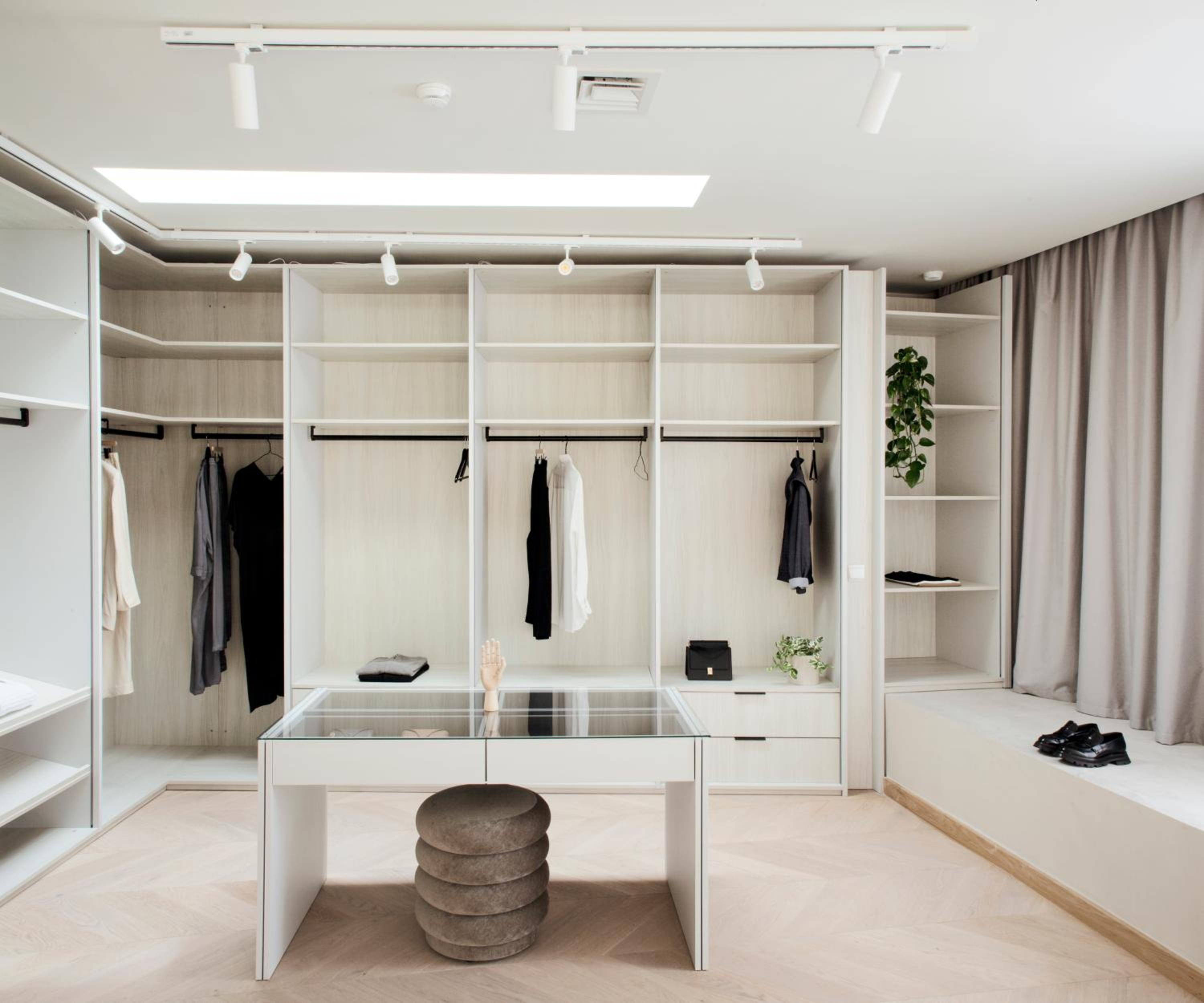 Trabuxu Boutique Living view 4