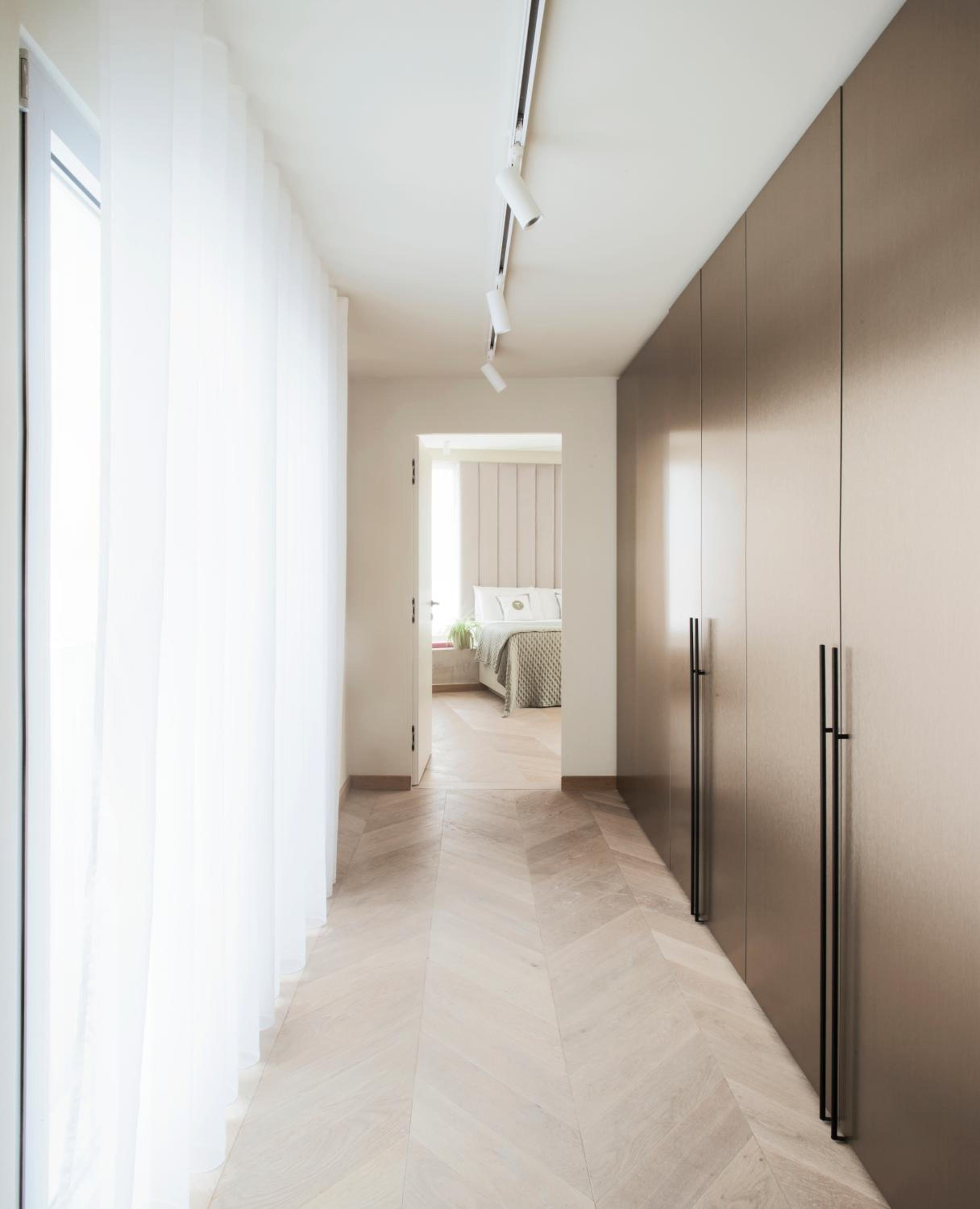 Trabuxu Boutique Living view 2