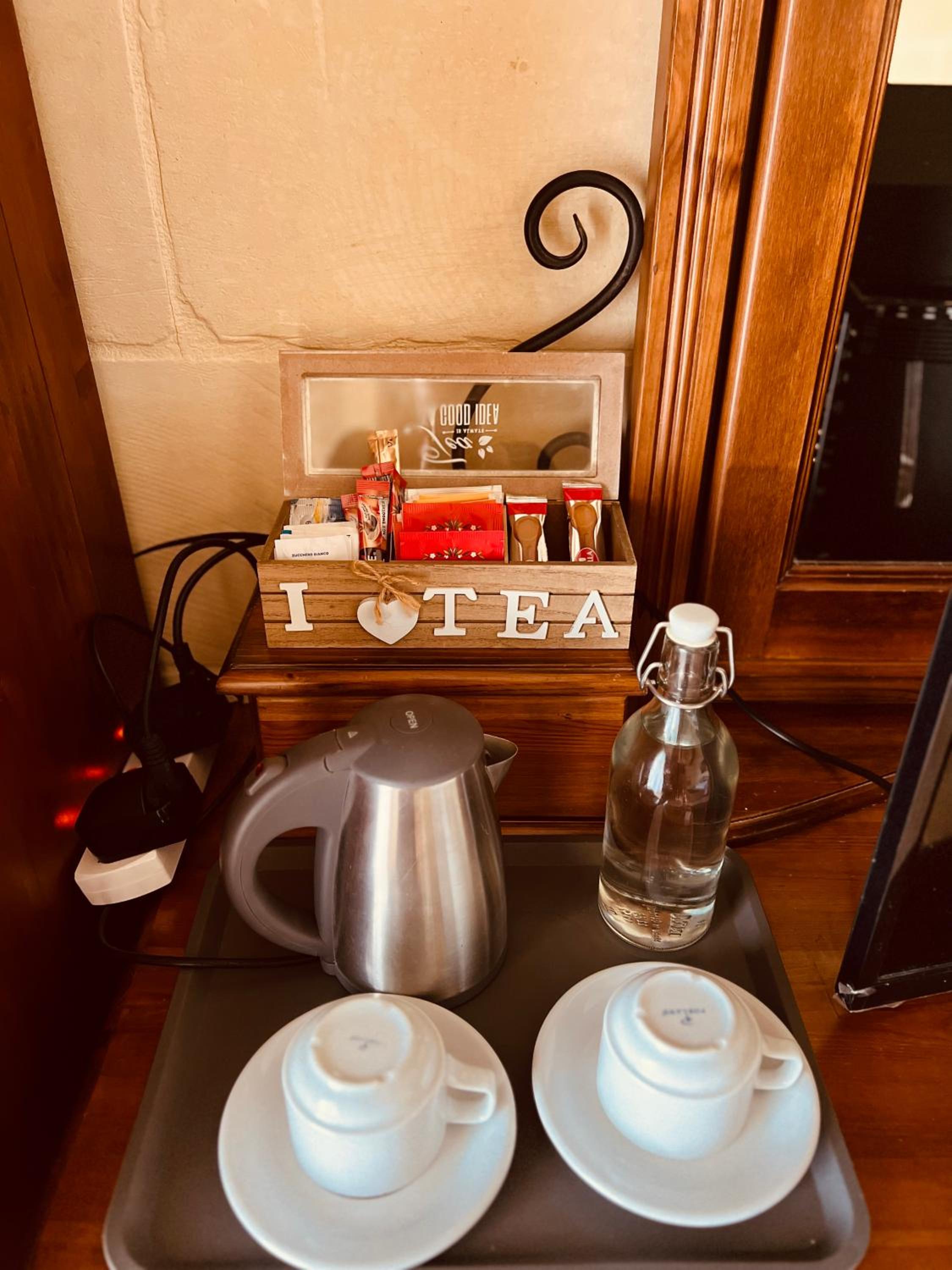Narcisa Bauernhaus B&B — photo 4