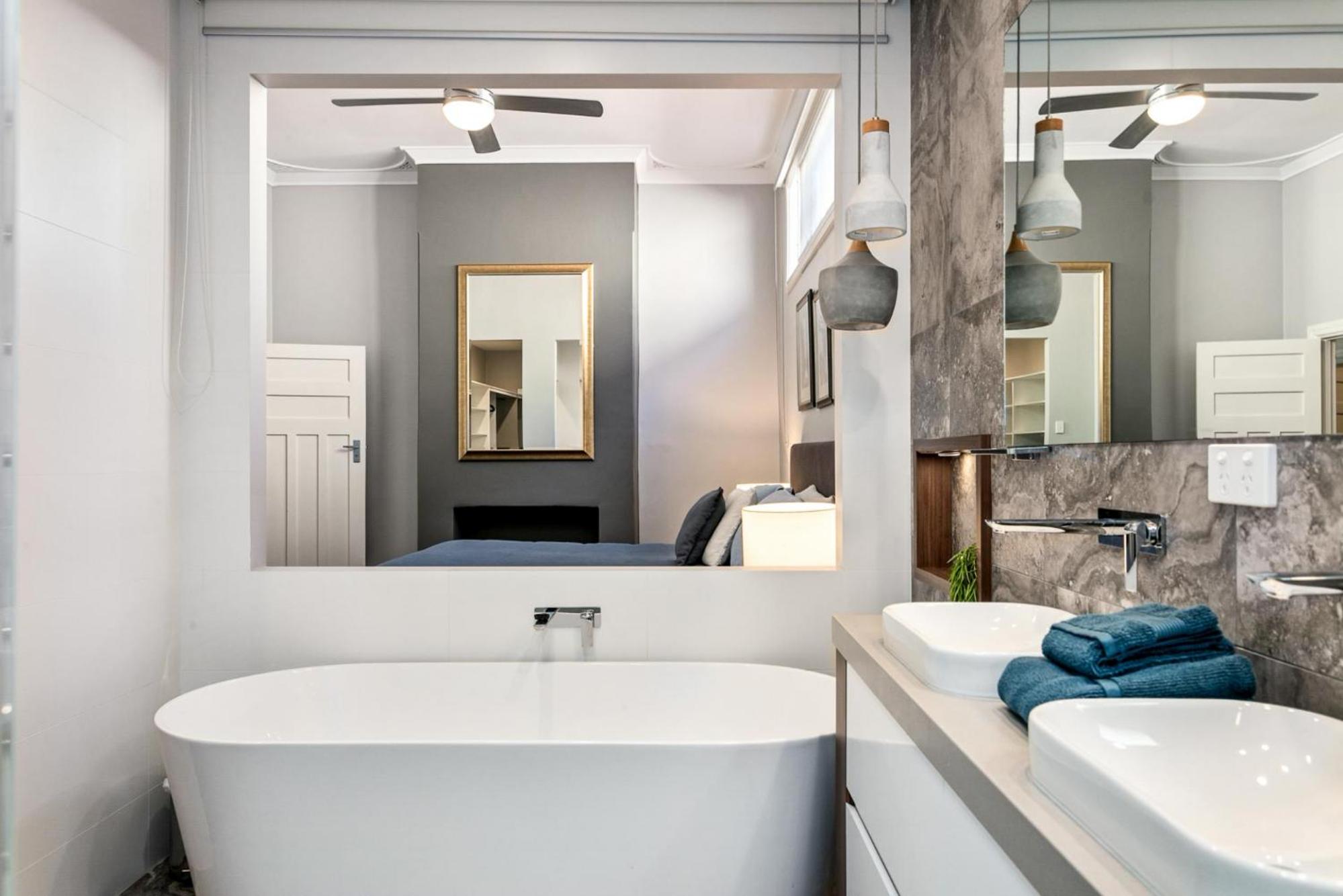 SOLO42 - Mosman Park Prestige