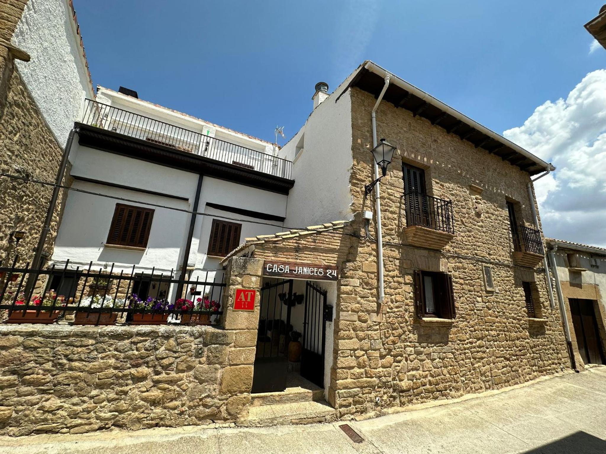 Casa Janices view 2