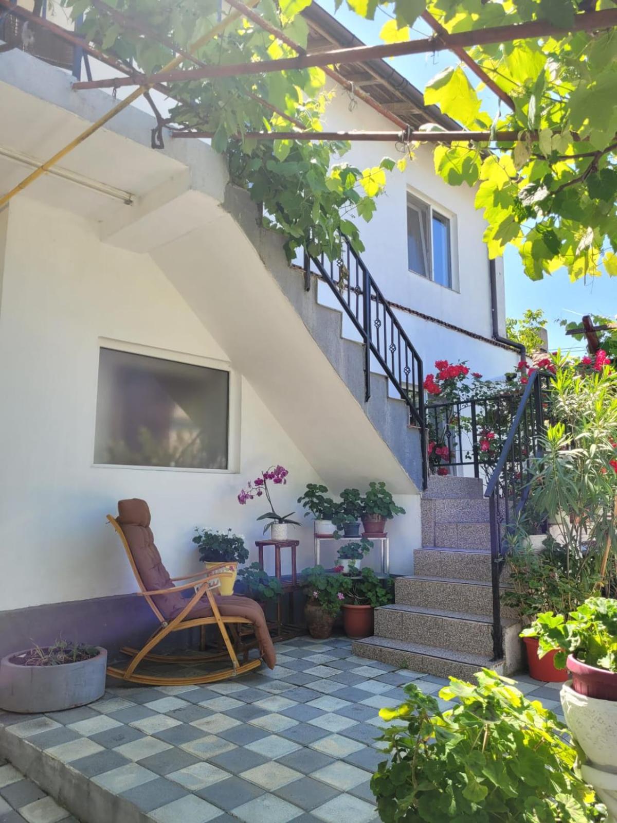 Vila Angi Mangalia