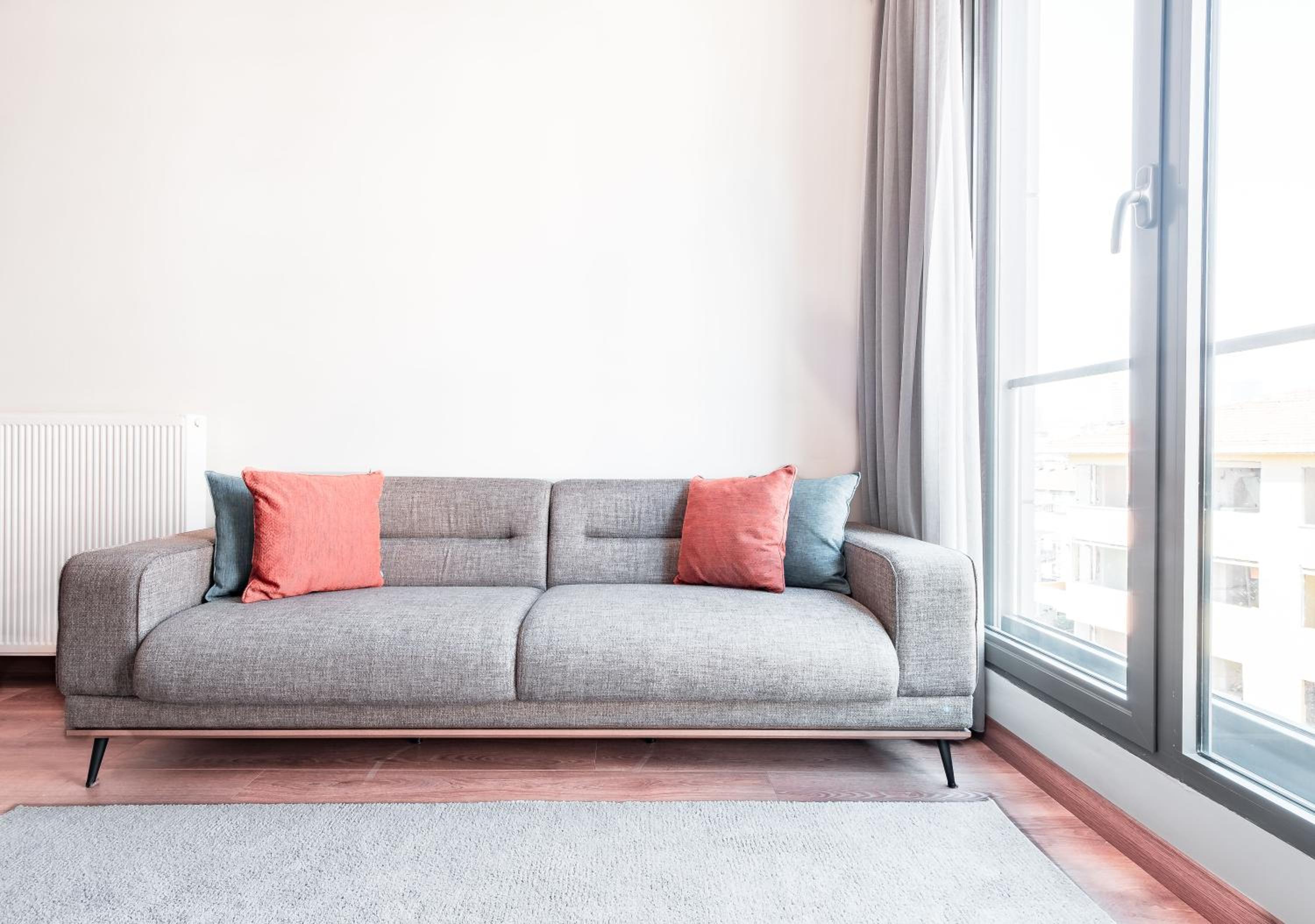 Homie Suites - Newly-constructed Apartment Complex in Beşiktaş