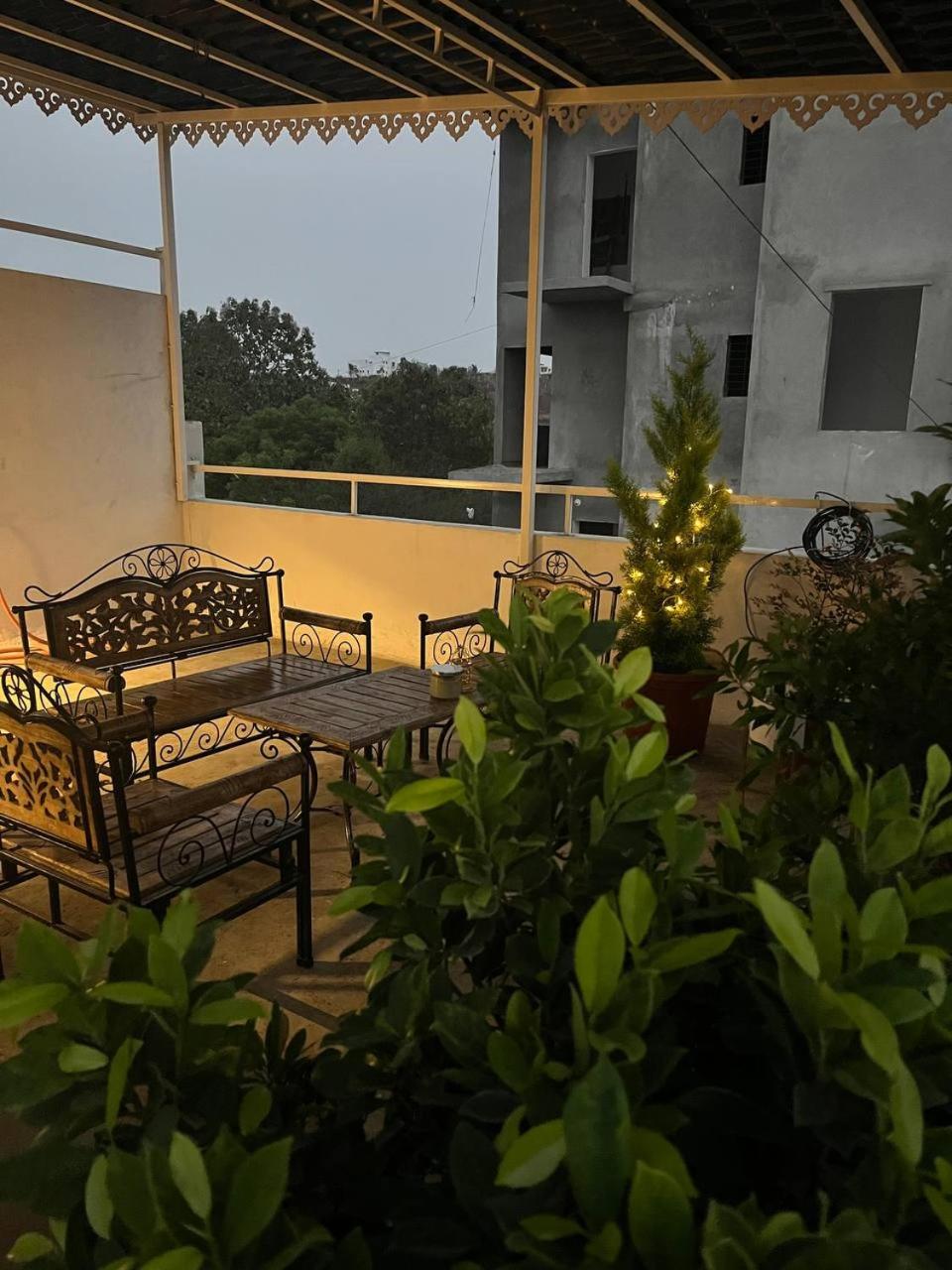 Myra Villa Kolhapur Entire Private Home view 2