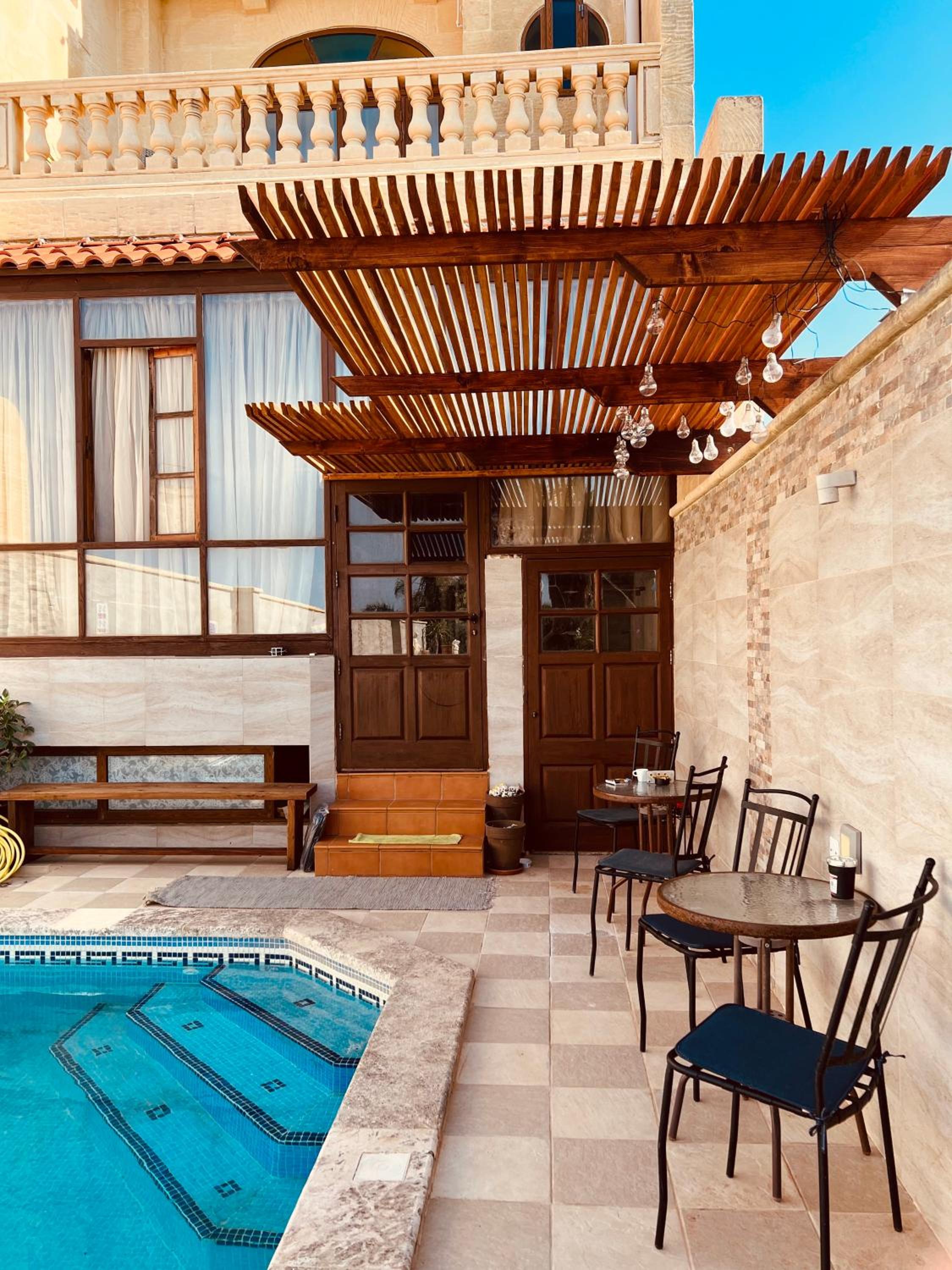 Narcisa Farmhouse B&B, photo 45