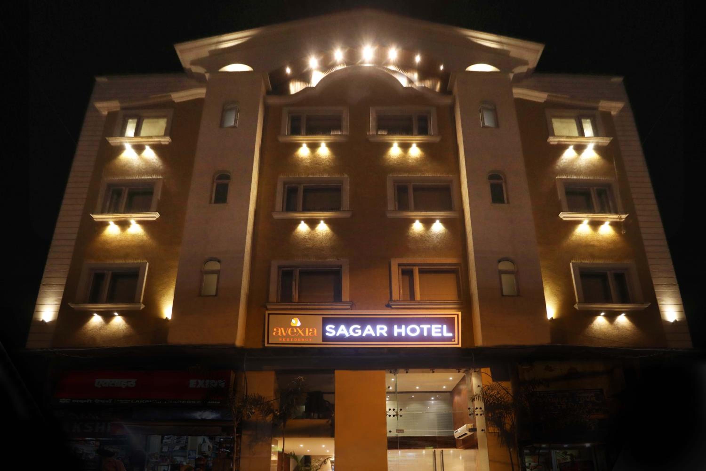 Perfectstayz Value Sagar Near Golden Temple