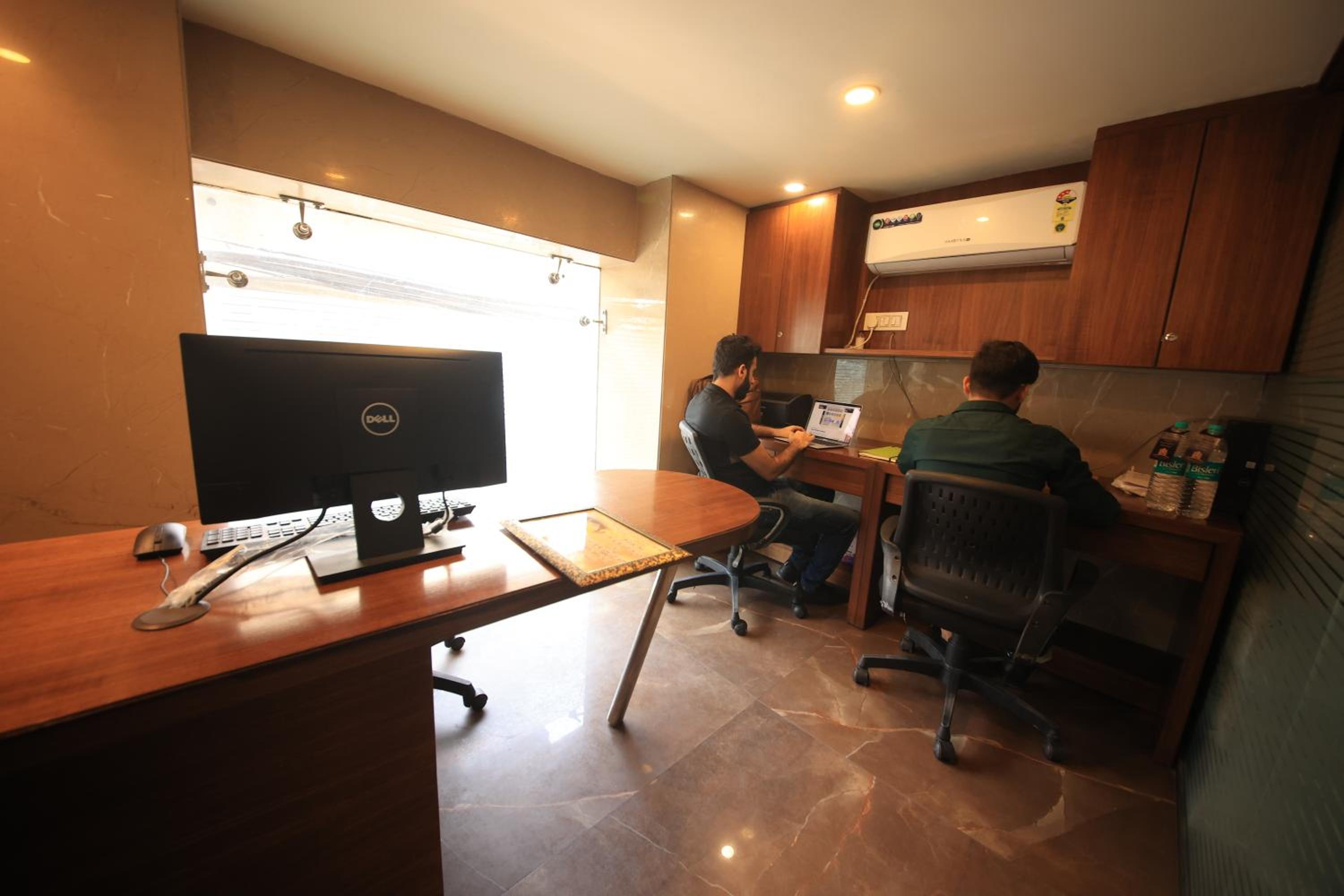 Perfectstayz Value Sagar Near Golden Temple