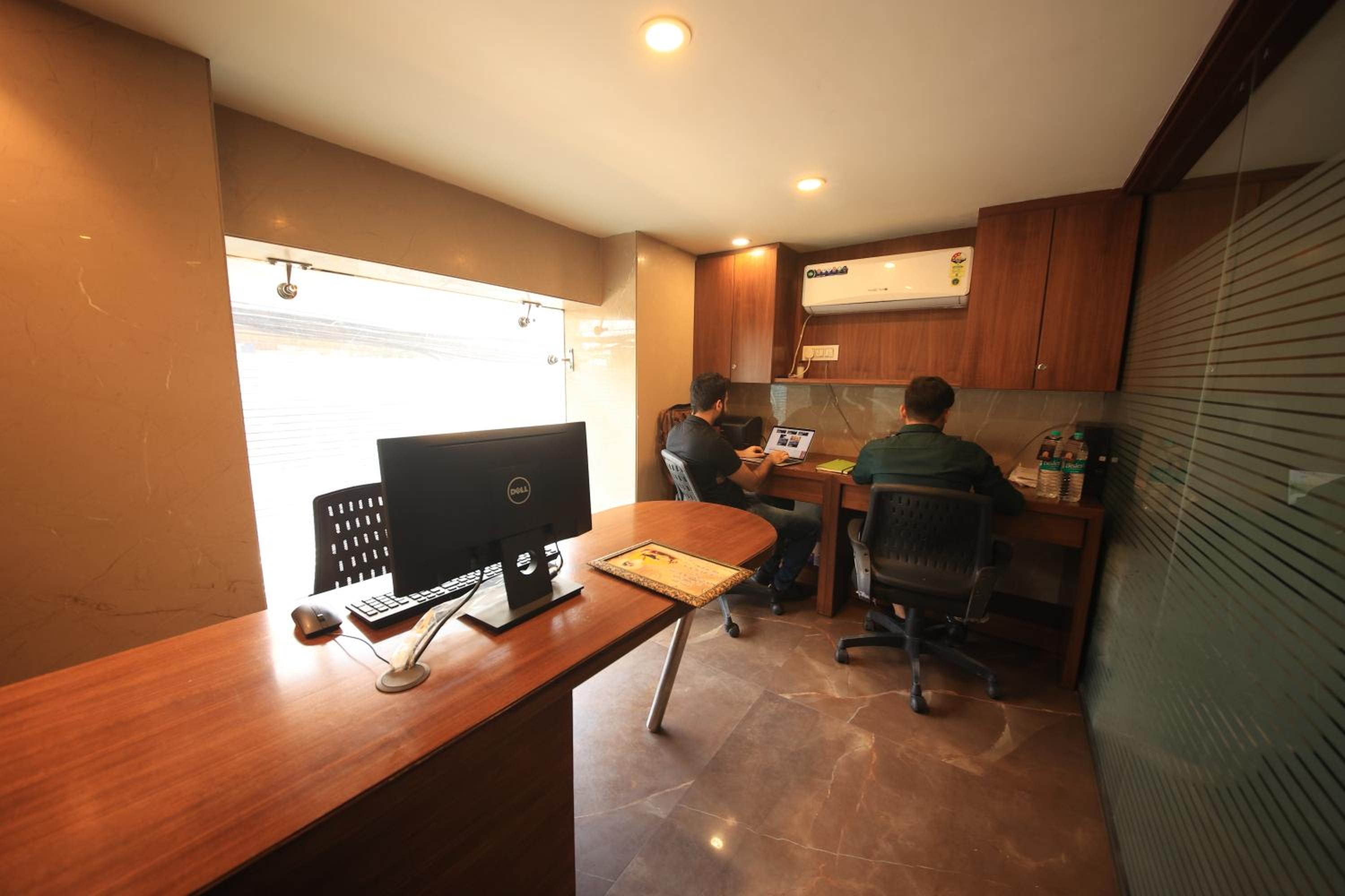 Perfectstayz Value Sagar Near Golden Temple