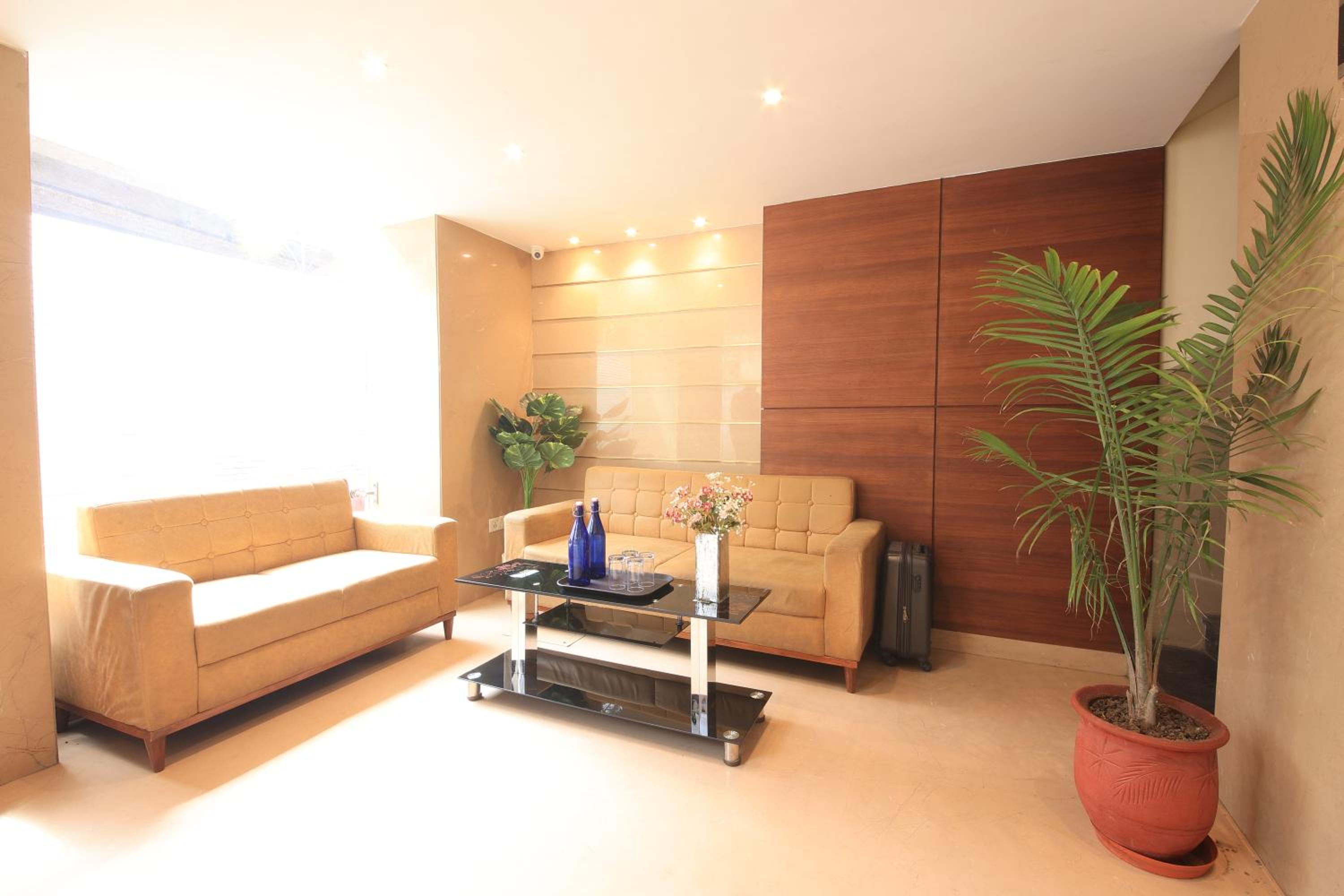 Perfectstayz Value Sagar Near Golden Temple