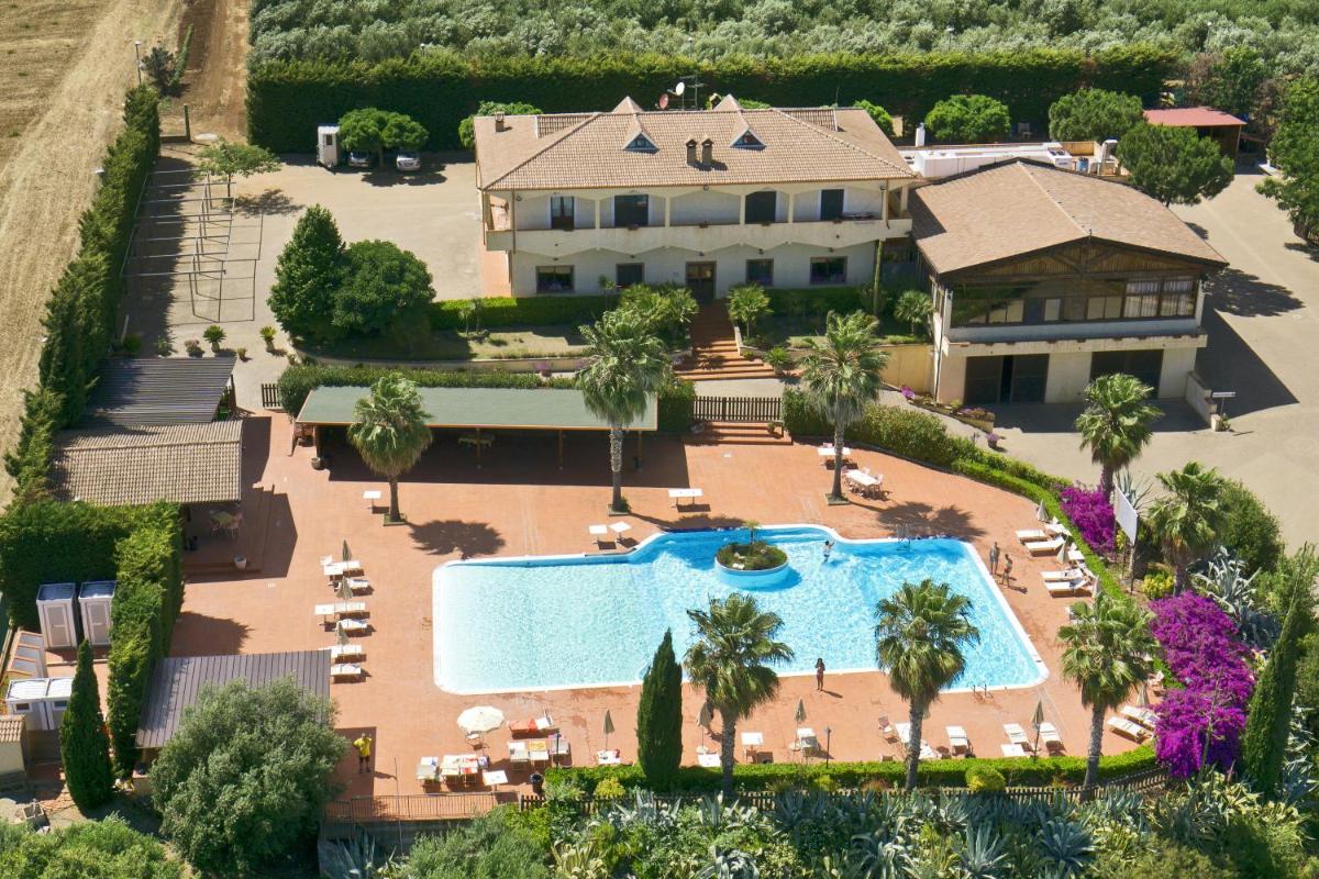 Tenuta Colle Degli Ulivi photo 3