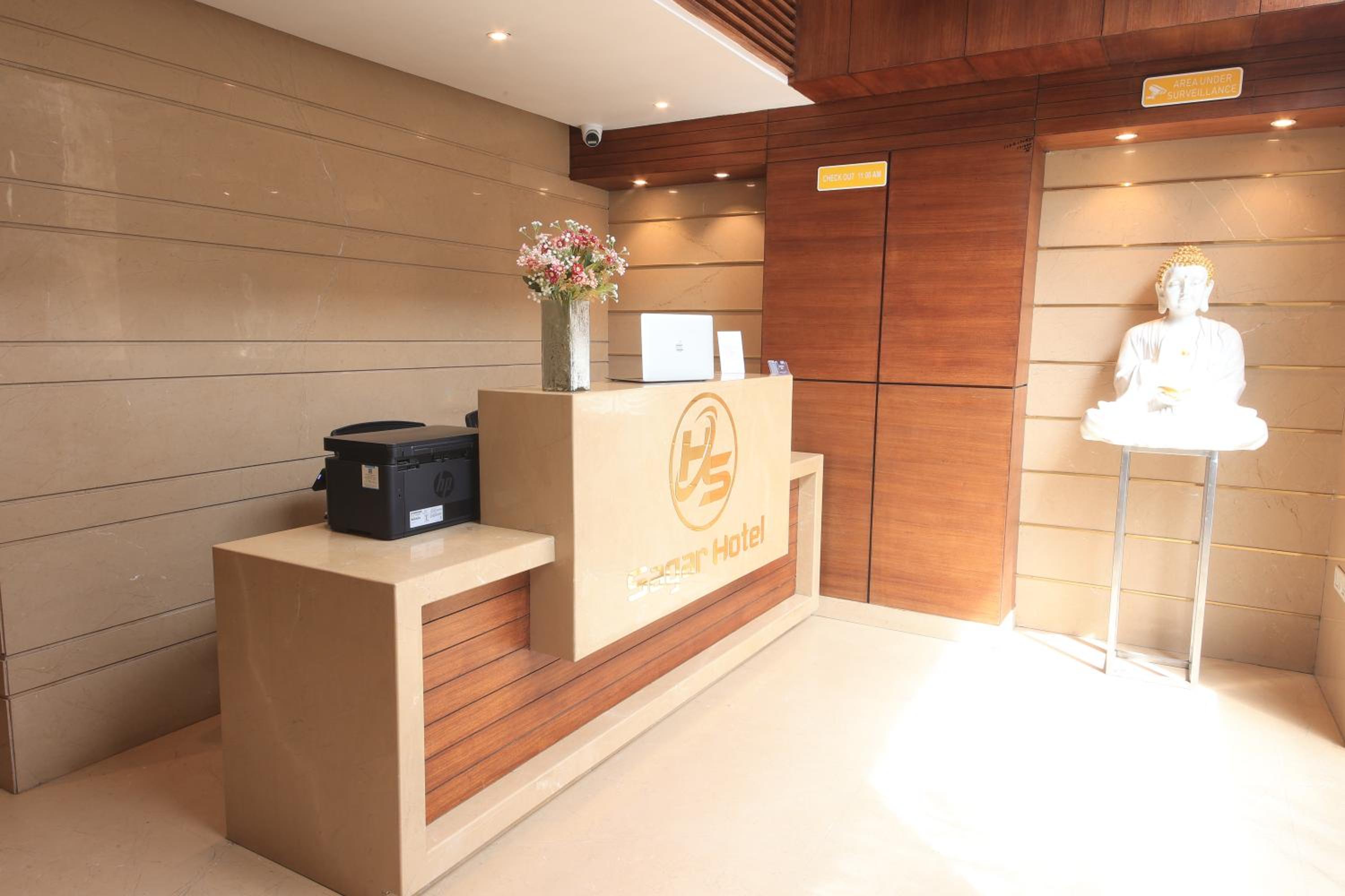 Perfectstayz Value Sagar Near Golden Temple