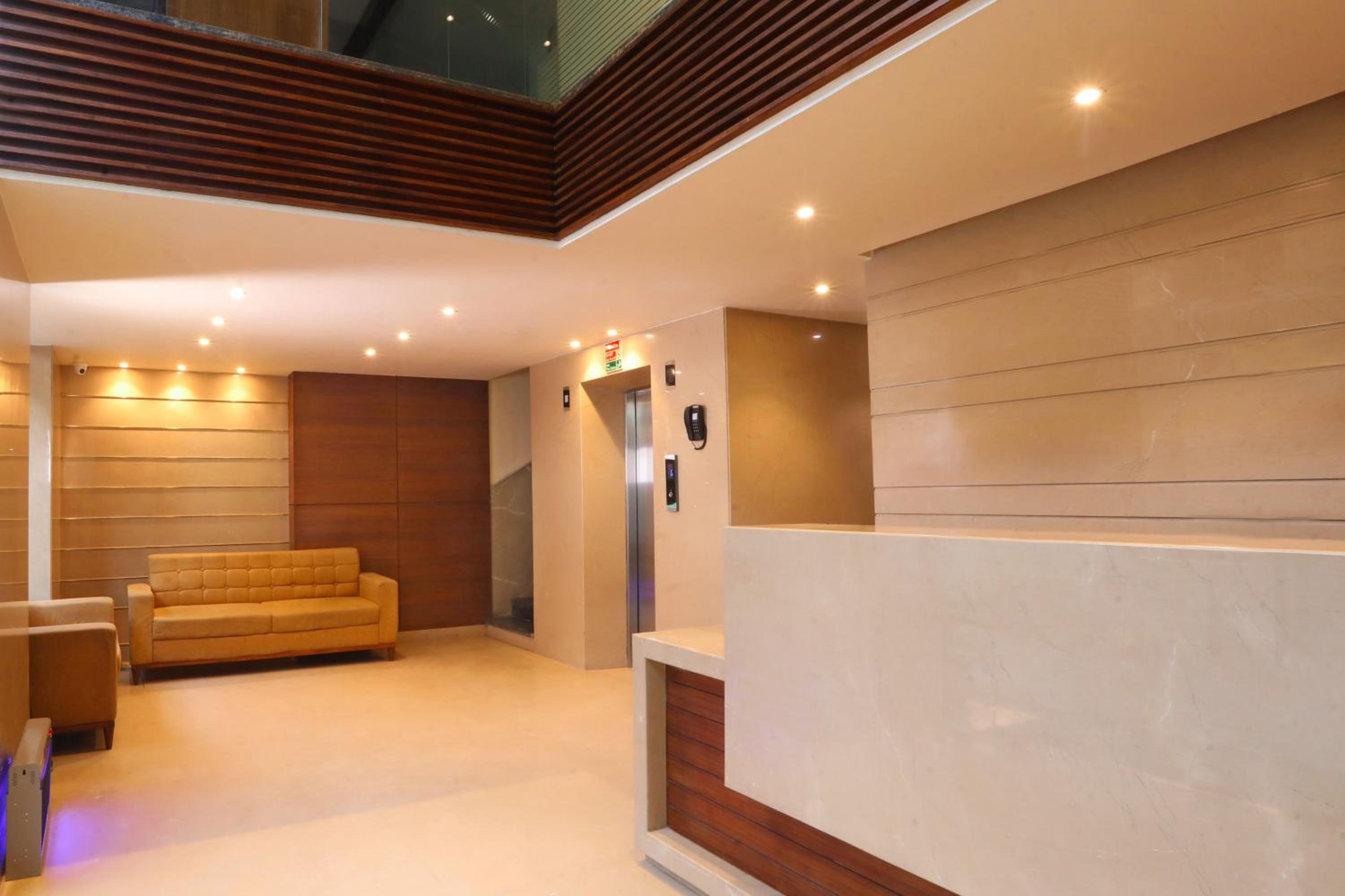 Perfectstayz Value Sagar Near Golden Temple