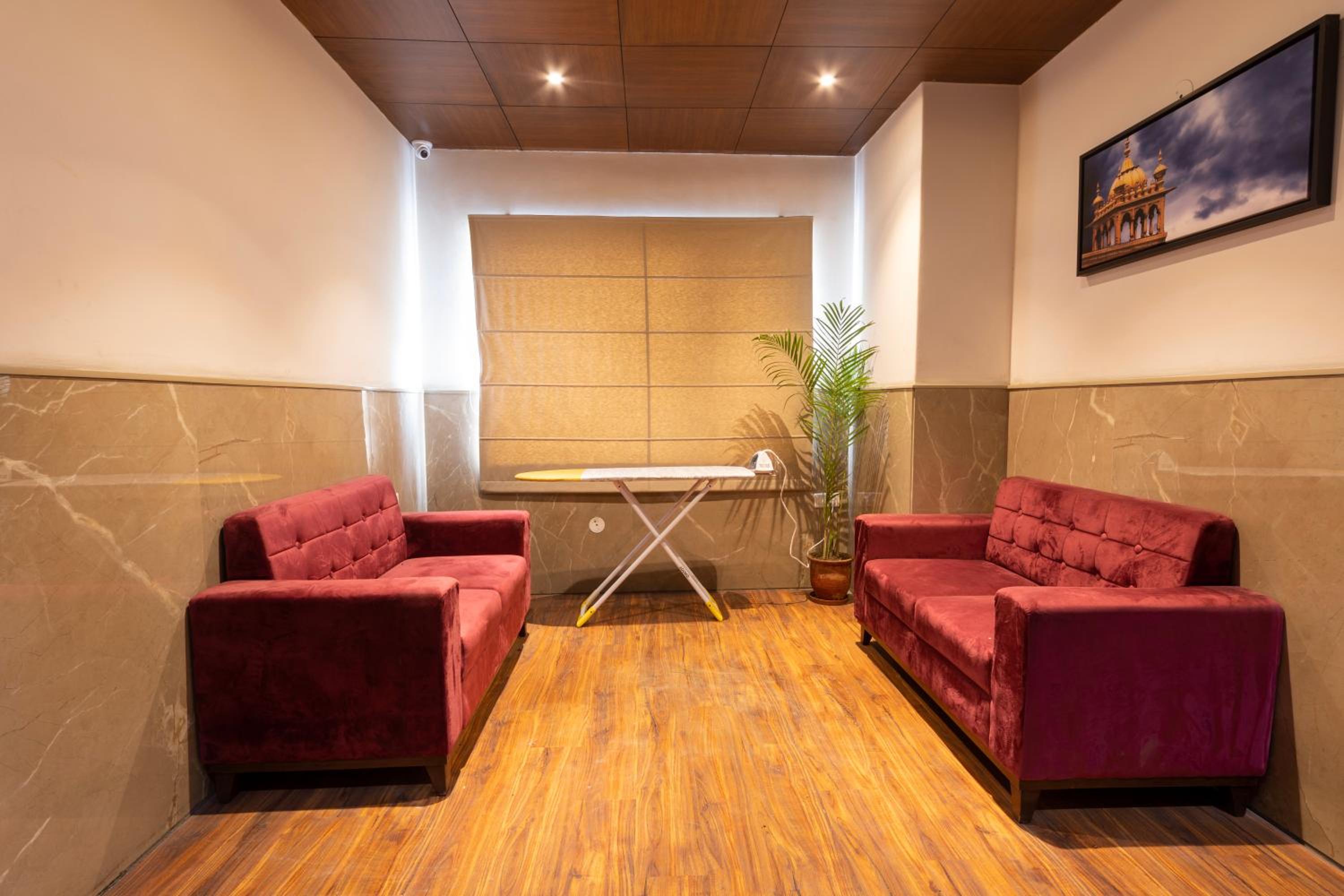 Perfectstayz Value Sagar Near Golden Temple