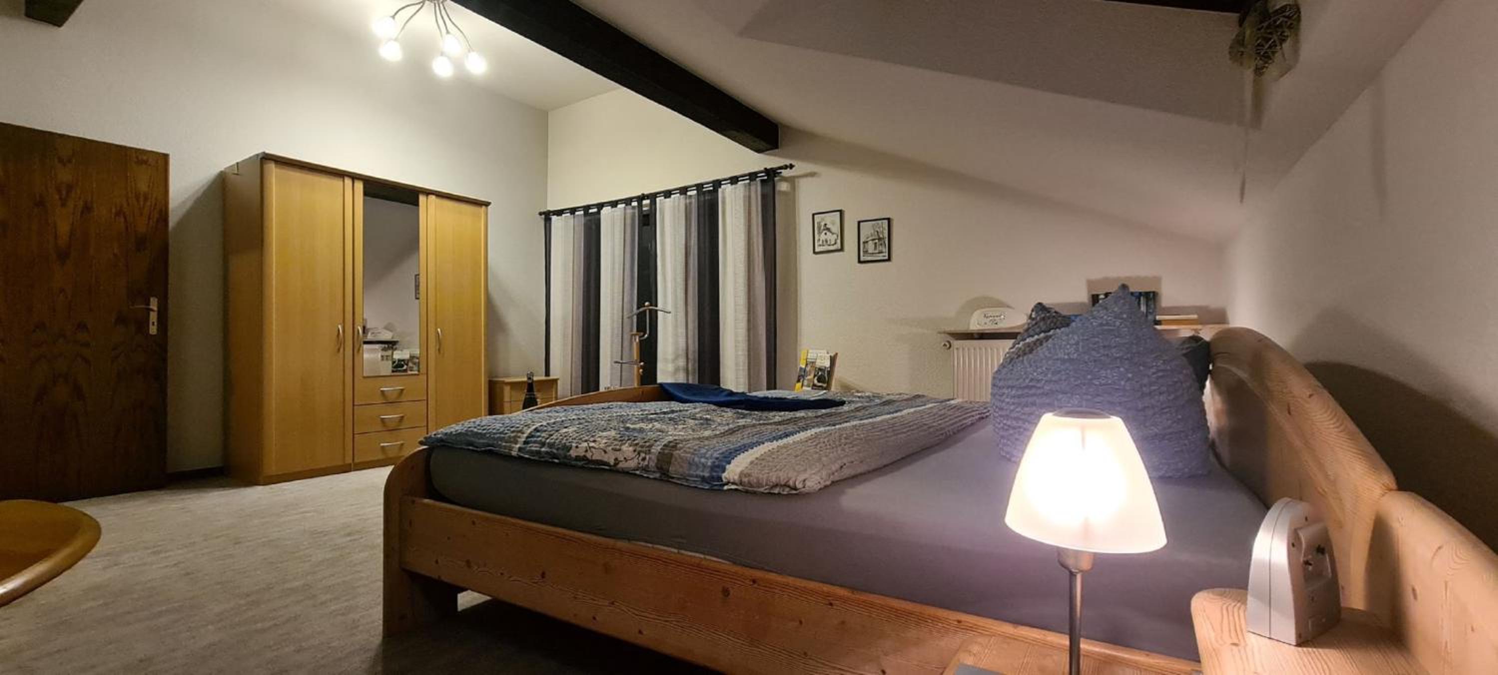 Ferienwohnung Pia