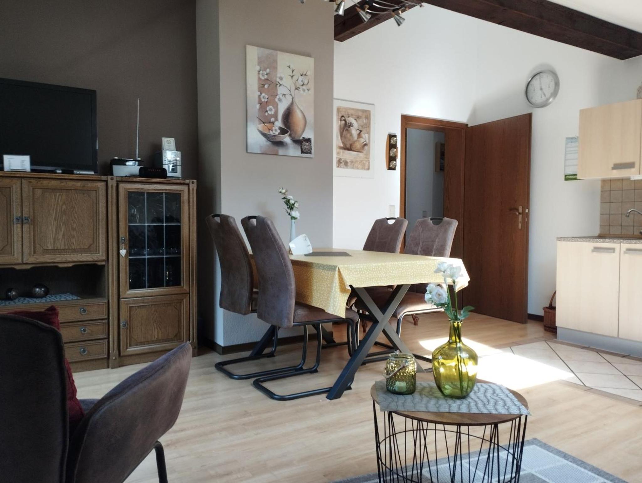 Ferienwohnung Pia