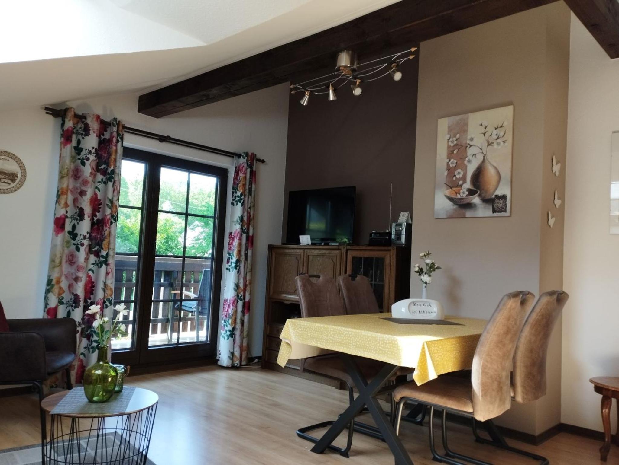 Ferienwohnung Pia