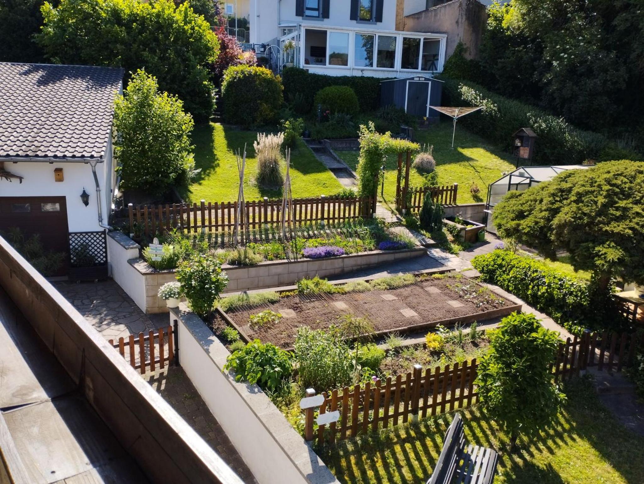 Ferienwohnung Pia