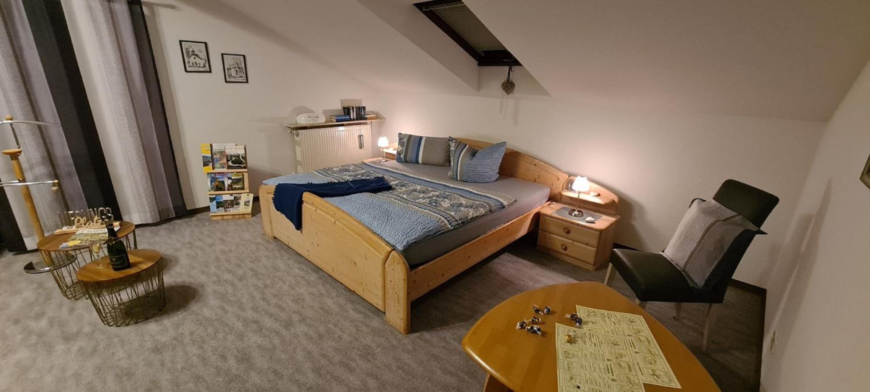 Ferienwohnung Pia