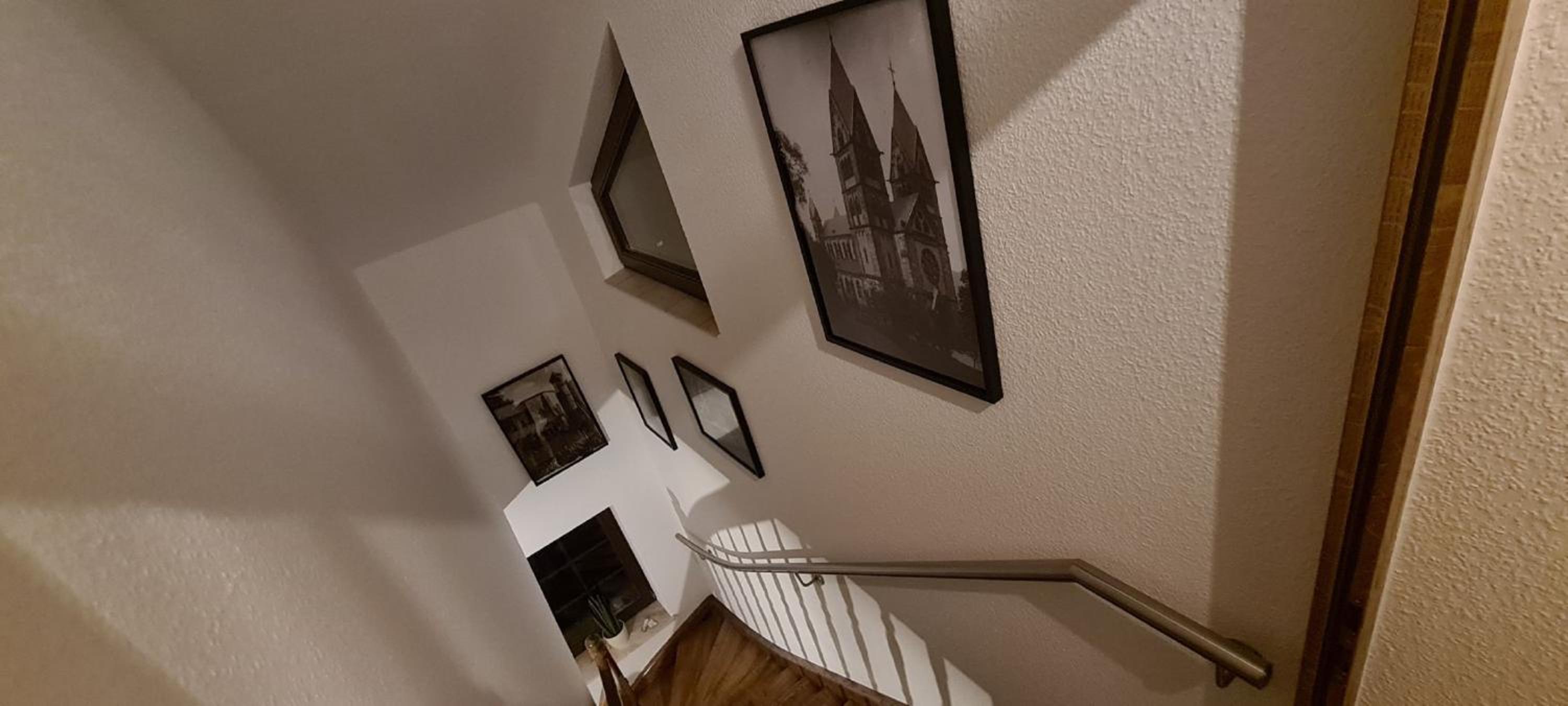 Ferienwohnung Pia