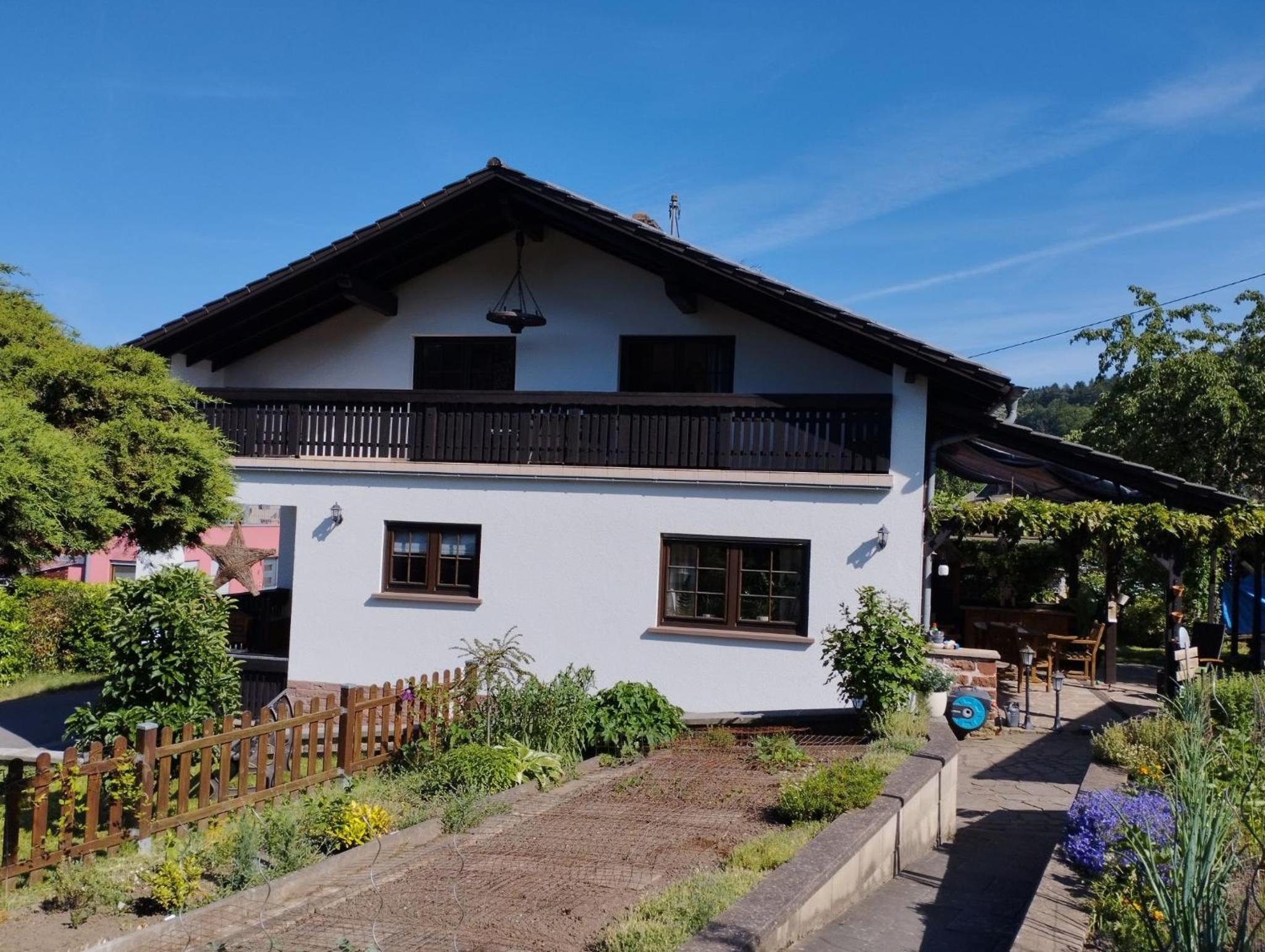 Ferienwohnung Pia