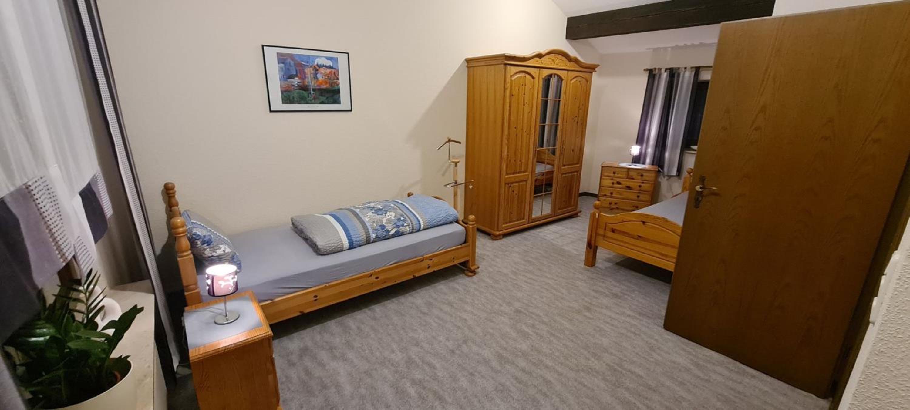 Ferienwohnung Pia