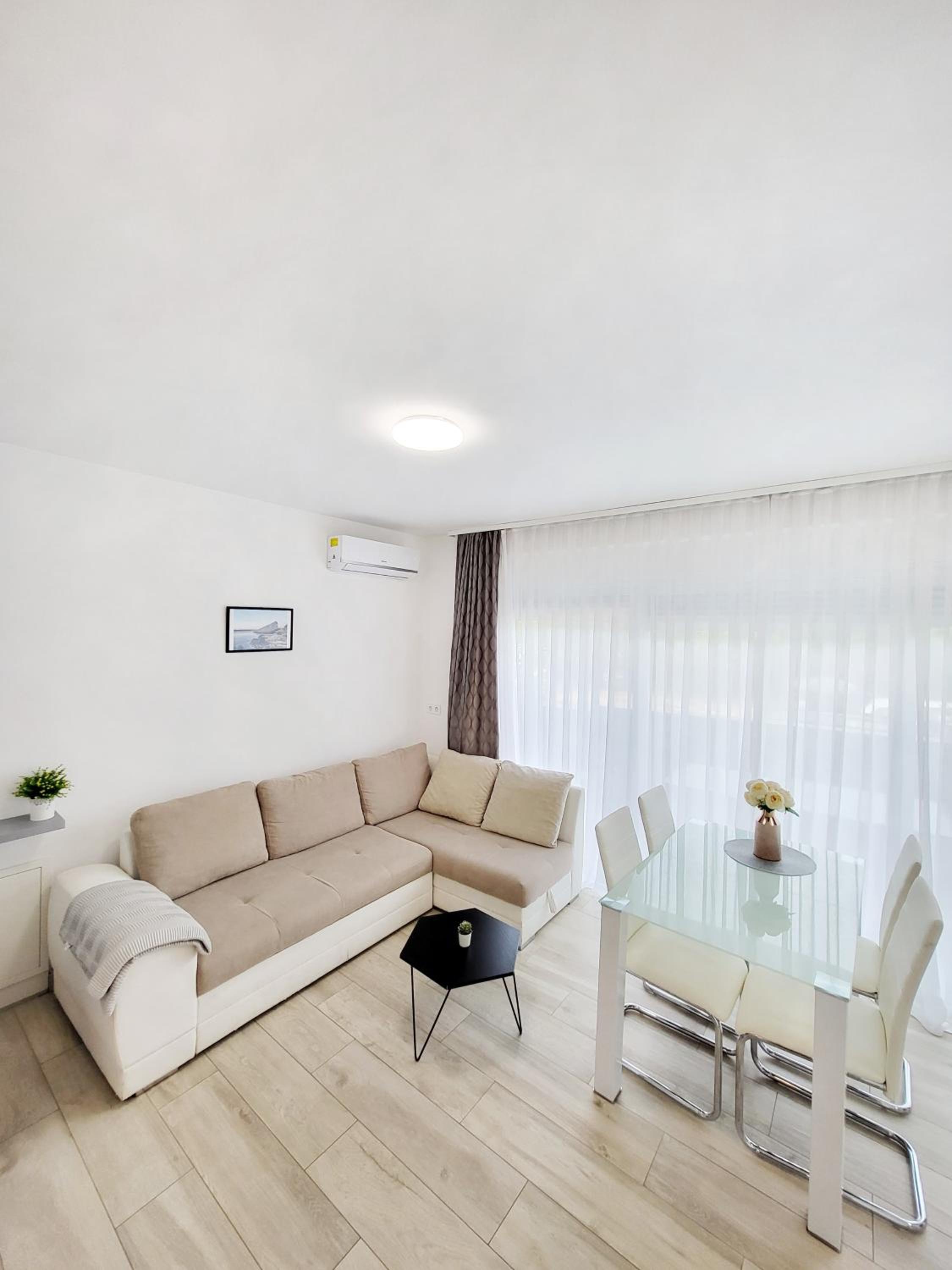 Rosemarie Beach Suites Zadar view 3