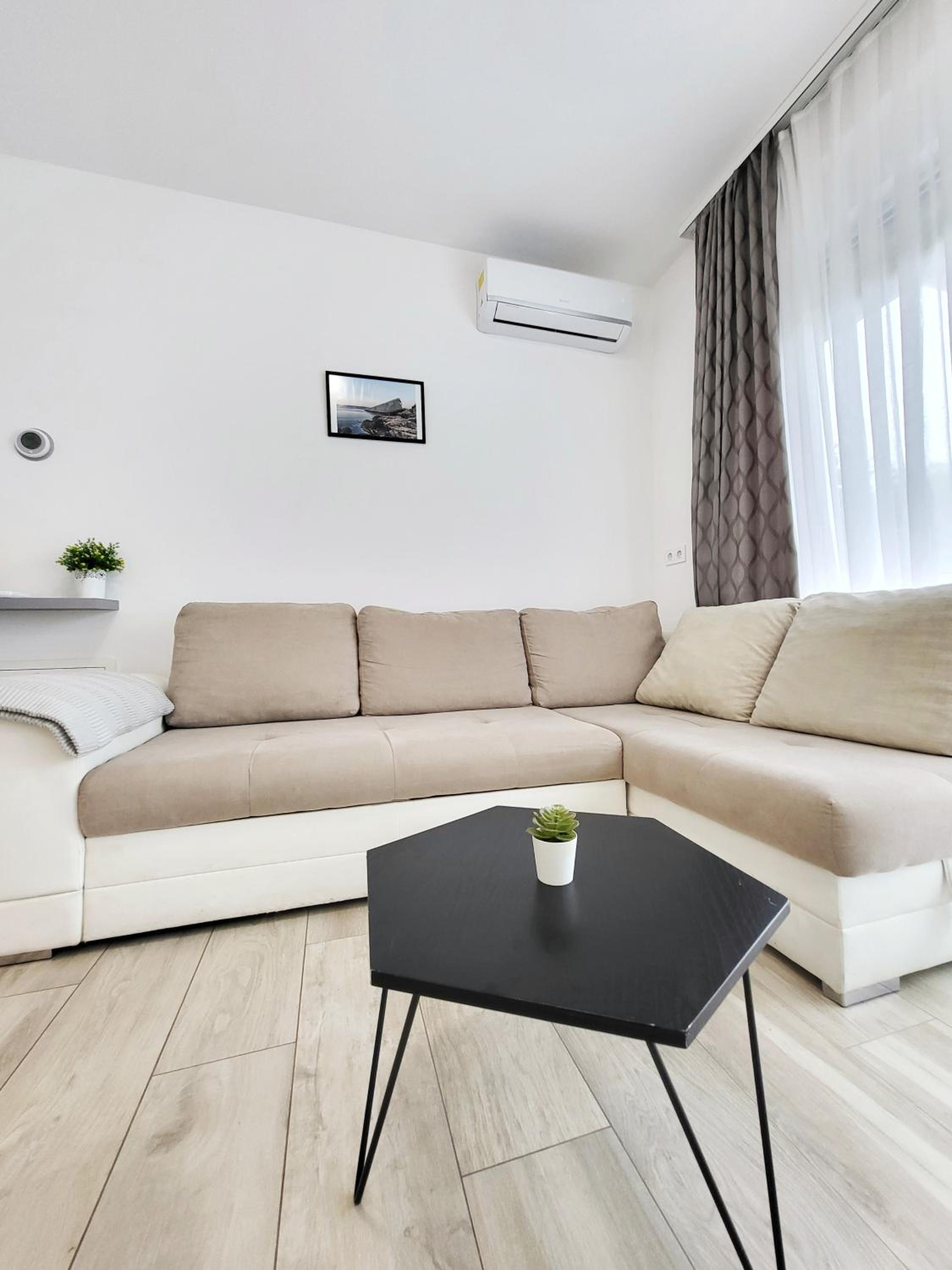 Rosemarie Beach Suites Zadar view 2