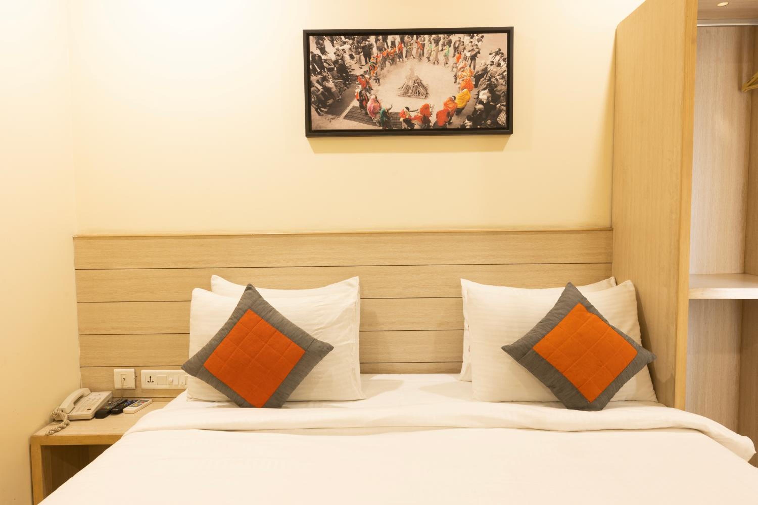 Perfectstayz Value Sagar Near Golden Temple